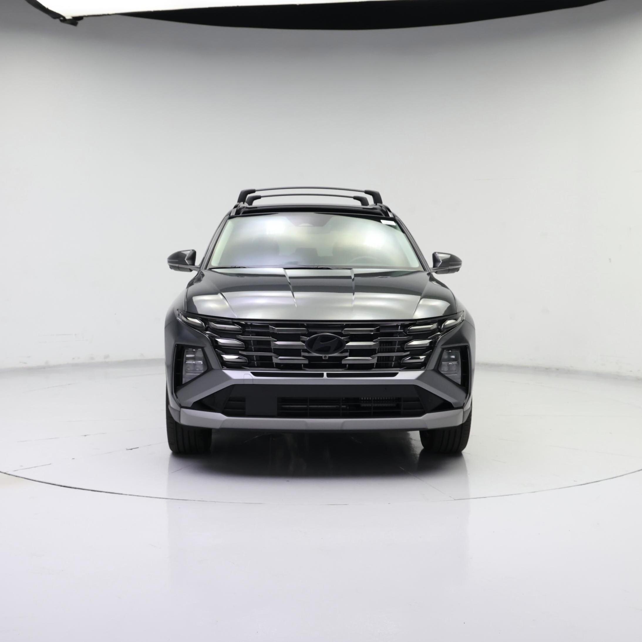 Thumbnail: 2026 Hyundai Tucson - 5