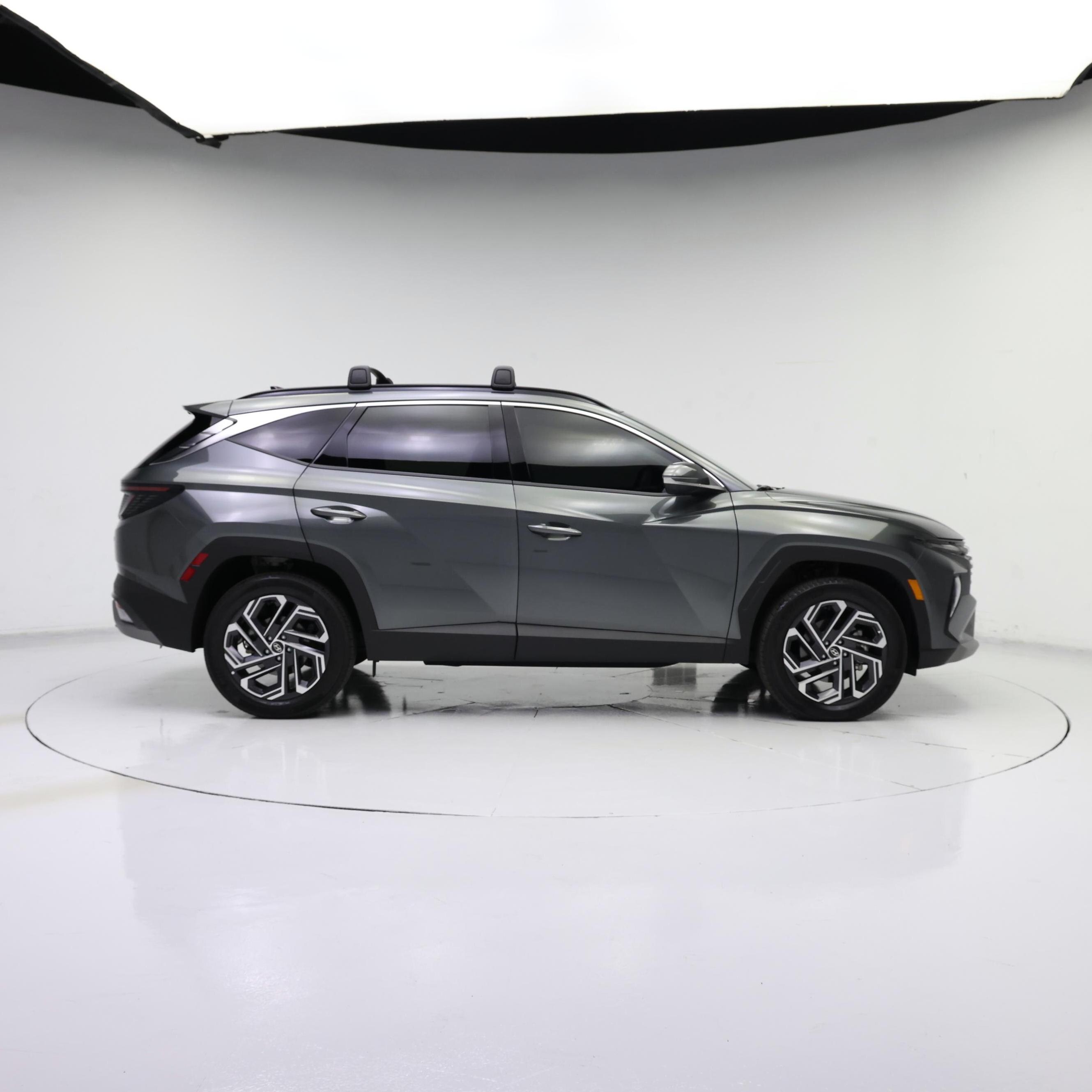 Thumbnail: 2026 Hyundai Tucson - 7