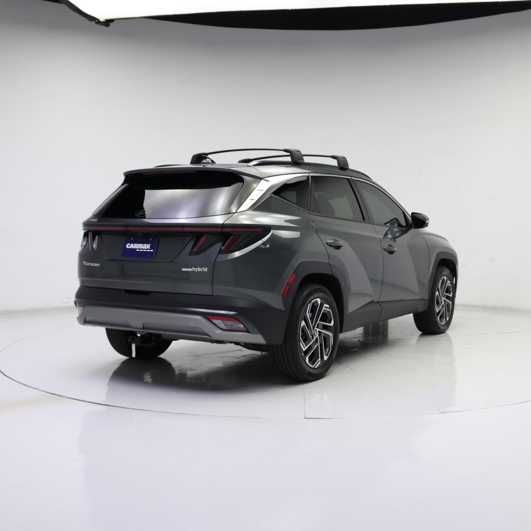 Thumbnail: 2026 Hyundai Tucson - 8