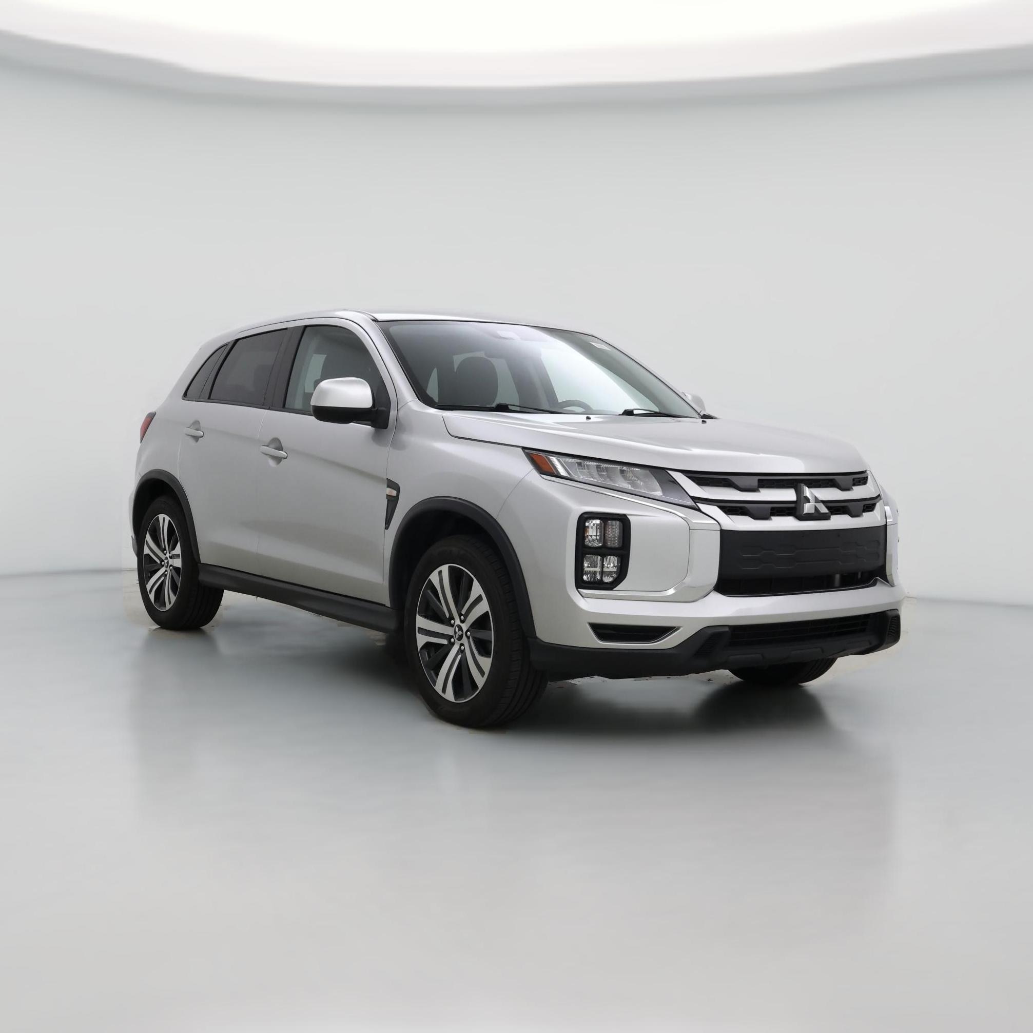 Thumbnail: 2021 Mitsubishi Outlander Sport - 1