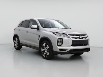 2021 Mitsubishi Outlander Sport ES