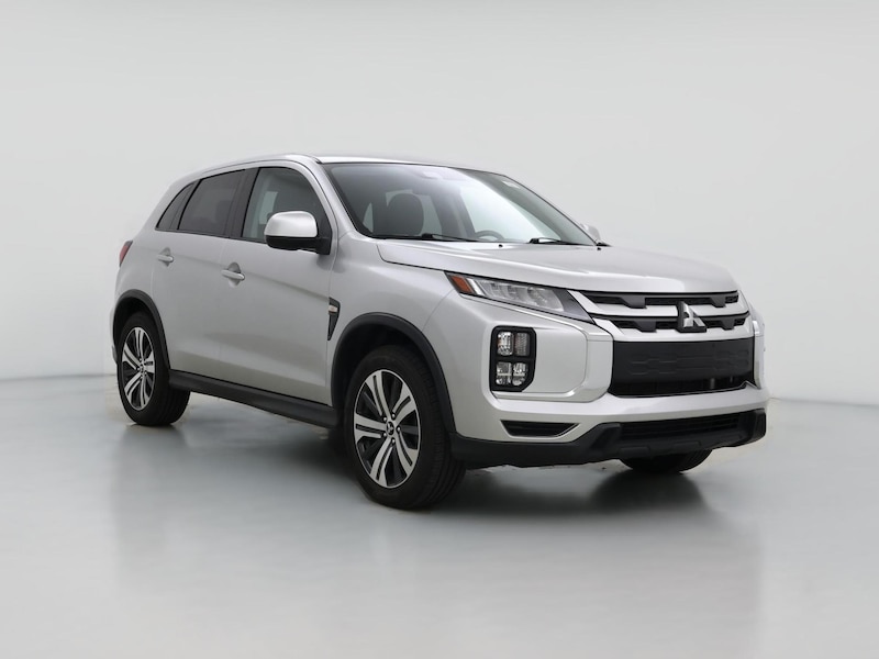 2021 Mitsubishi Outlander Sport ES -
                  Fort Myers, FL