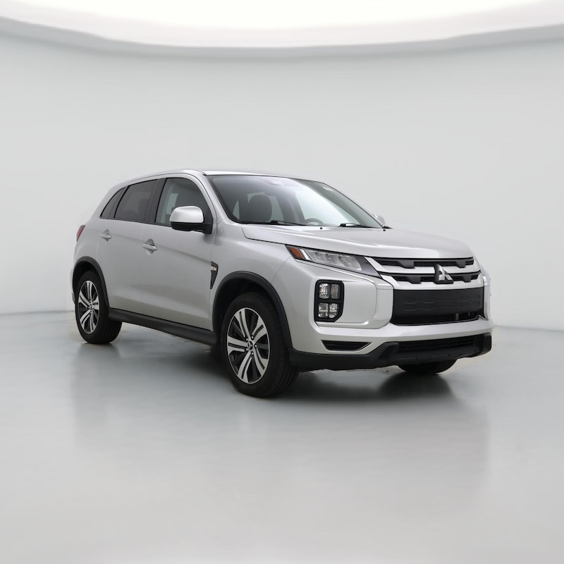 2021 Mitsubishi Outlander Sport ES