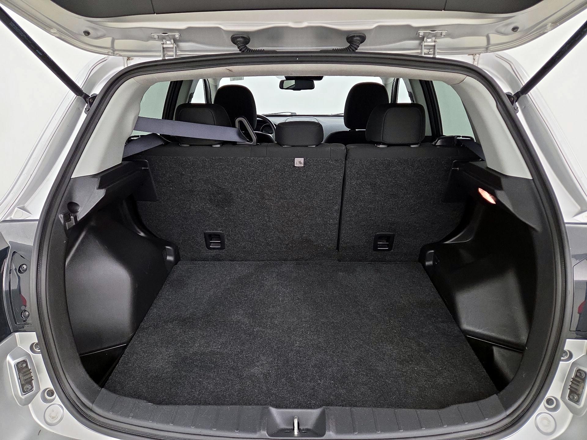 Thumbnail: 2021 Mitsubishi Outlander Sport - 19
