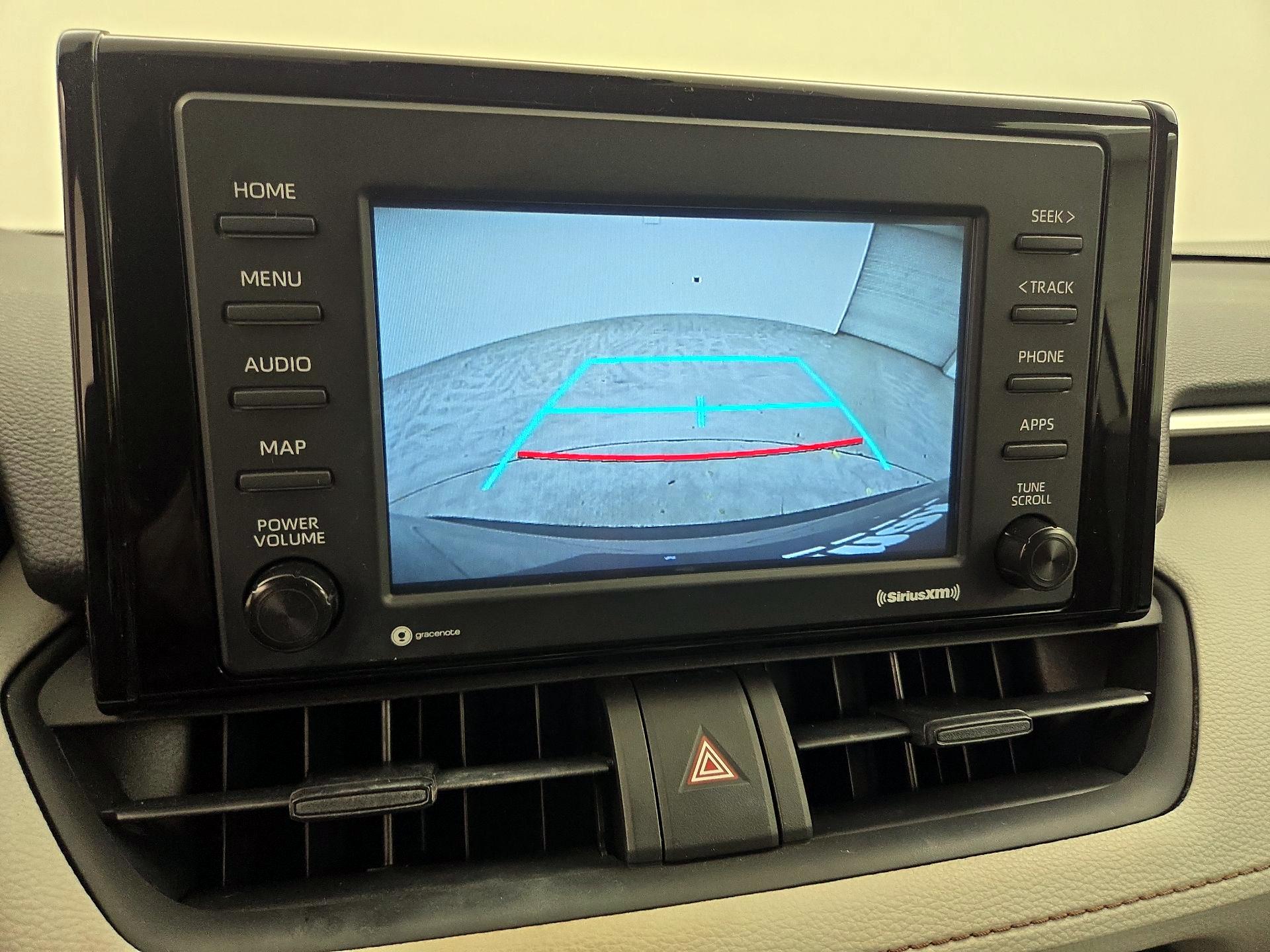 Thumbnail: 2021 Toyota RAV4 - 14