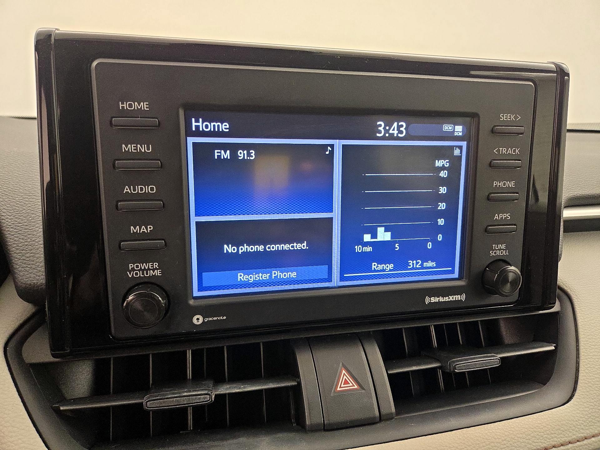 Thumbnail: 2021 Toyota RAV4 - 15
