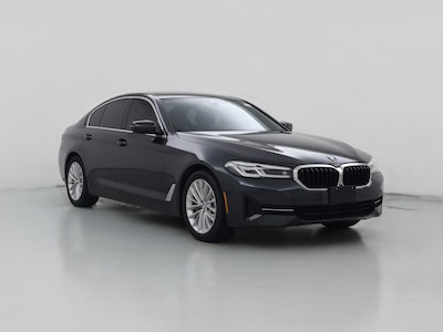 2023 BMW 530 I
