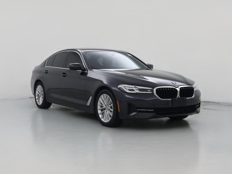 2023 BMW 530 I