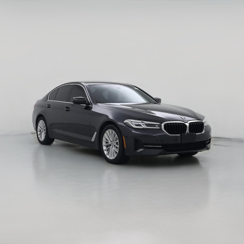 2023 BMW 530 I