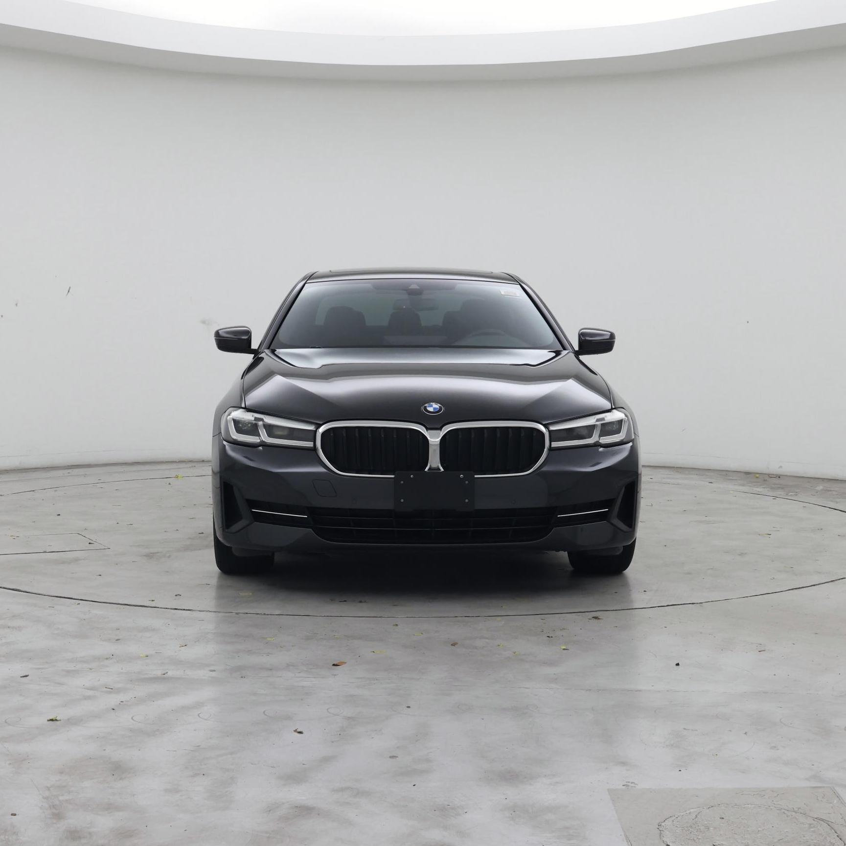 Thumbnail: 2023 BMW 5 Series - 5