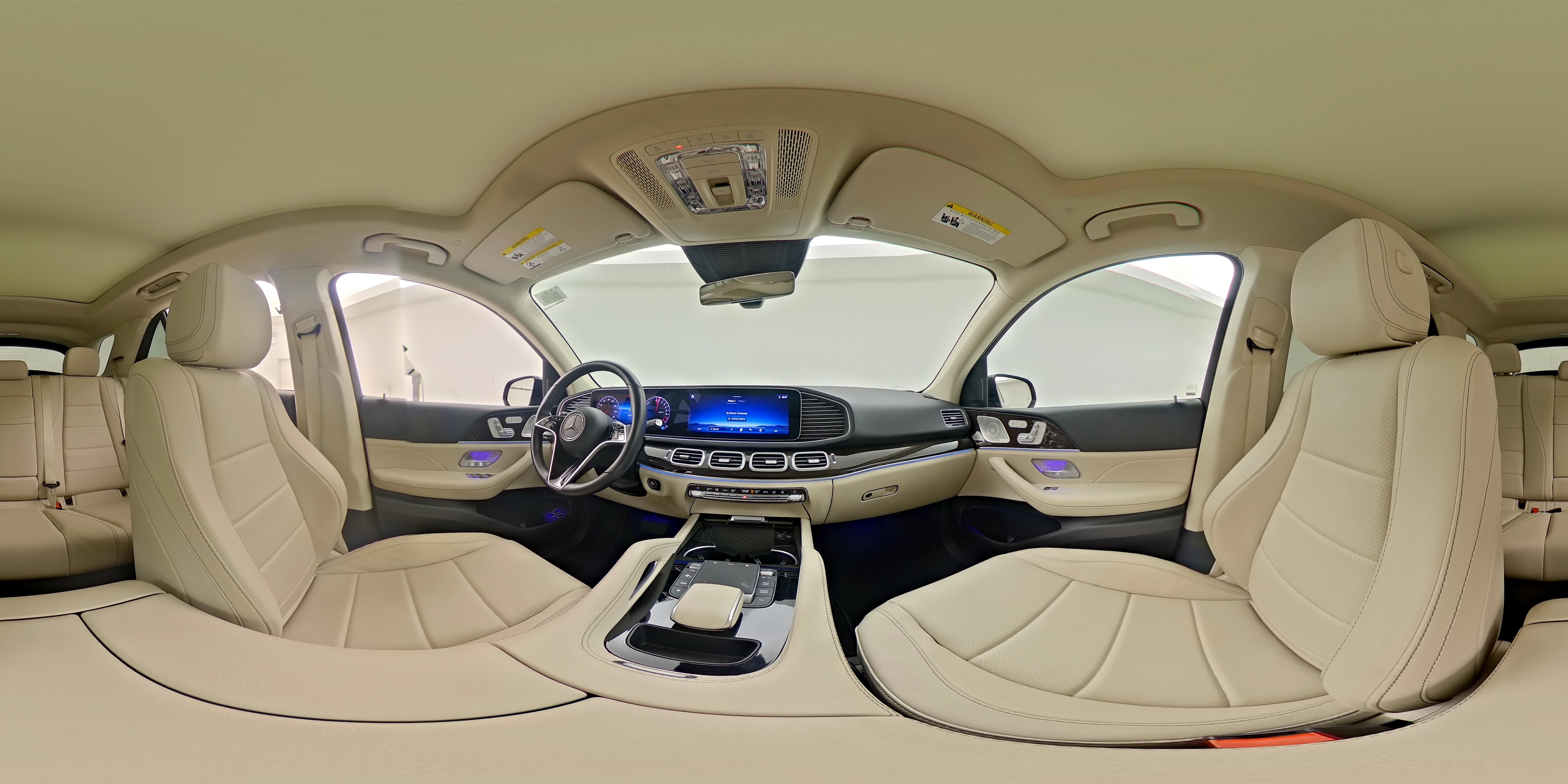 2024 Mercedes-Benz GLE GLE450E - Photo 26
