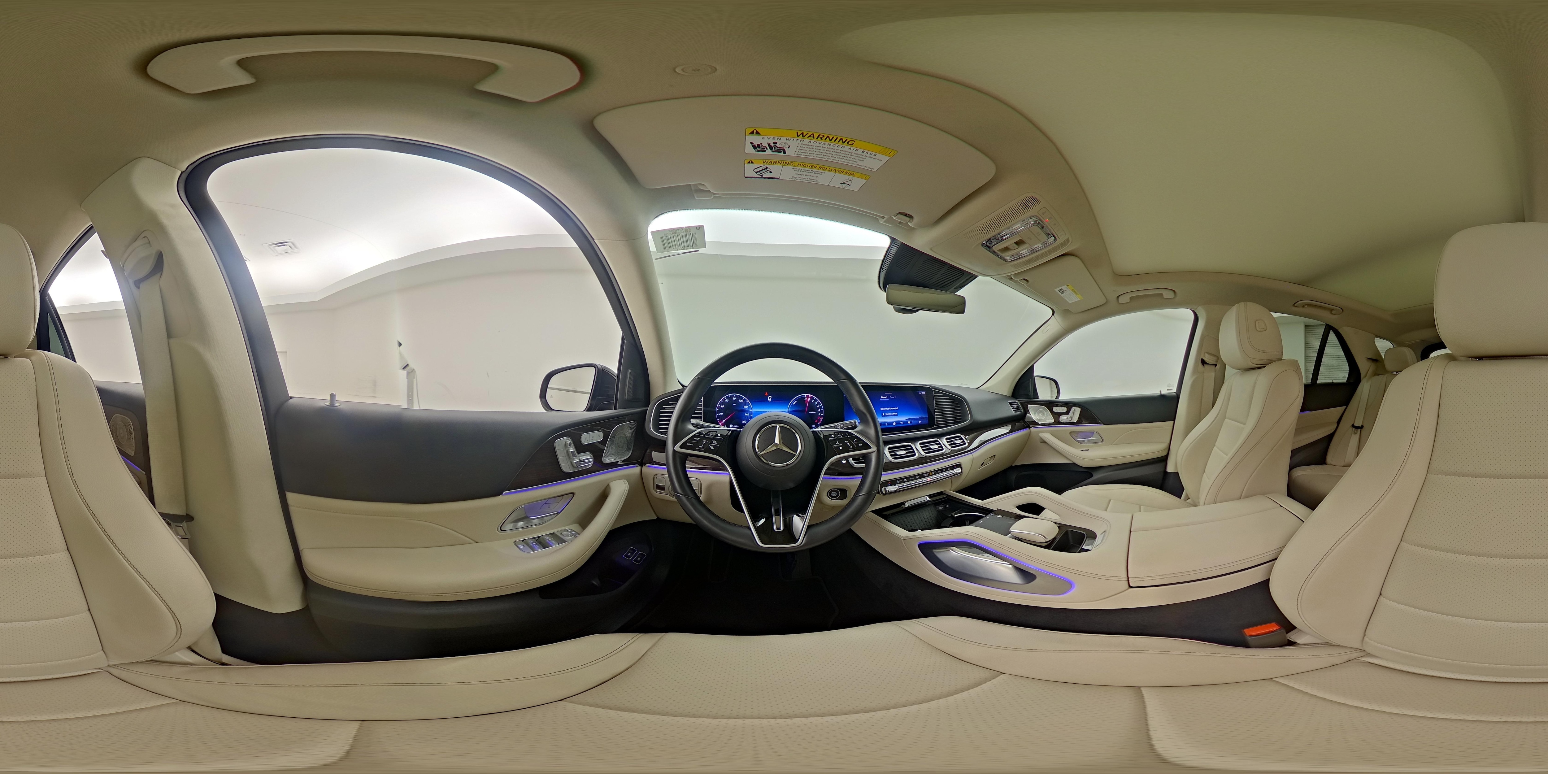 2024 Mercedes-Benz GLE GLE450E - Photo 28