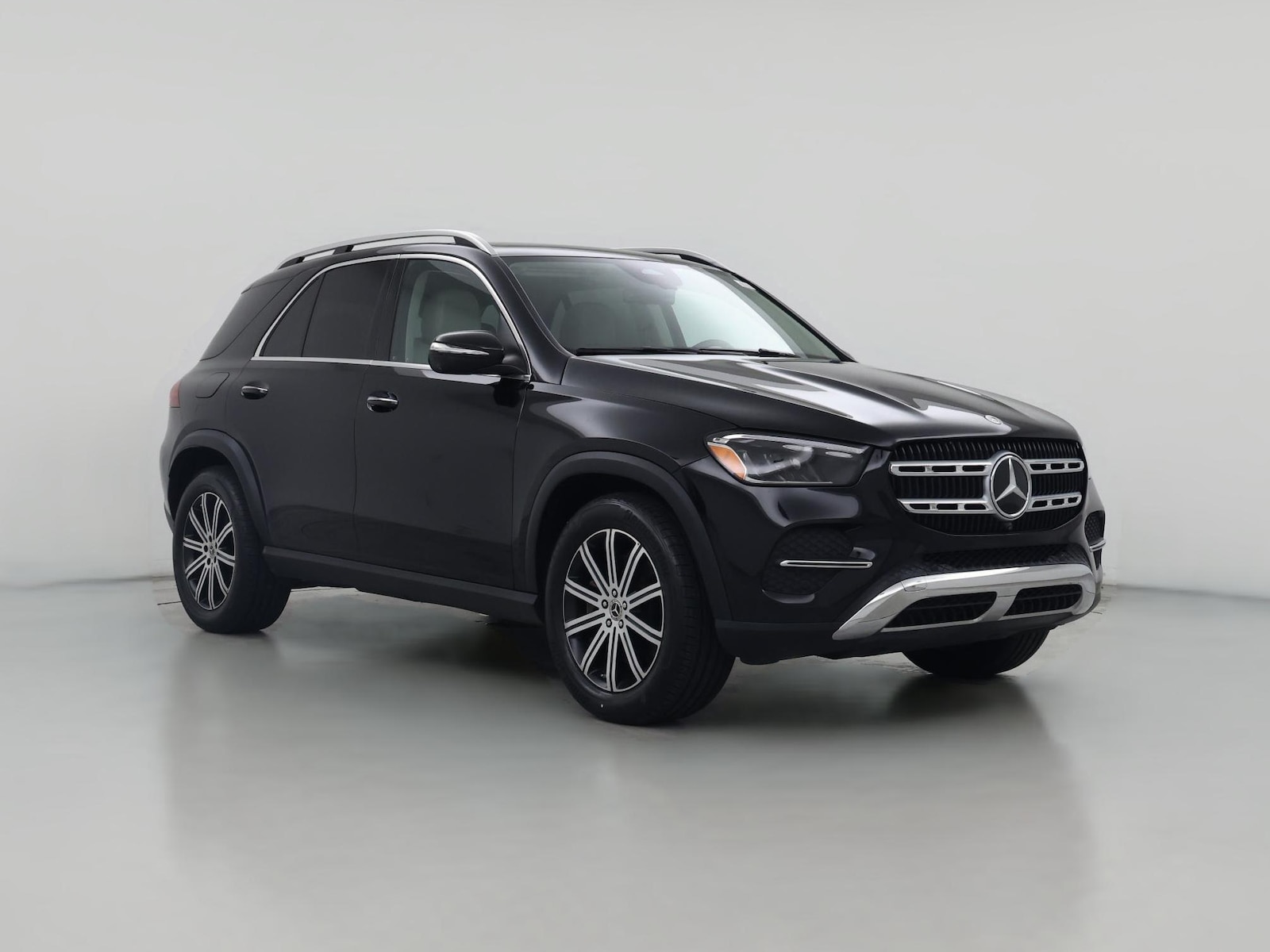 2024 Mercedes-Benz GLE