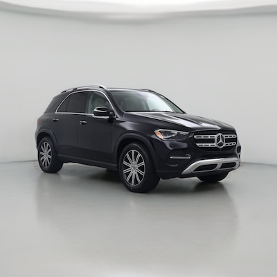 2024 Mercedes-Benz GLE450 Plug-In Hybrid