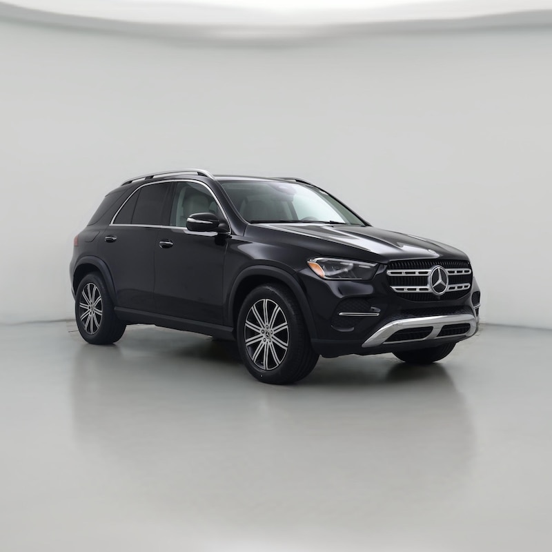 2024 Mercedes-Benz GLE450 Plug-In Hybrid