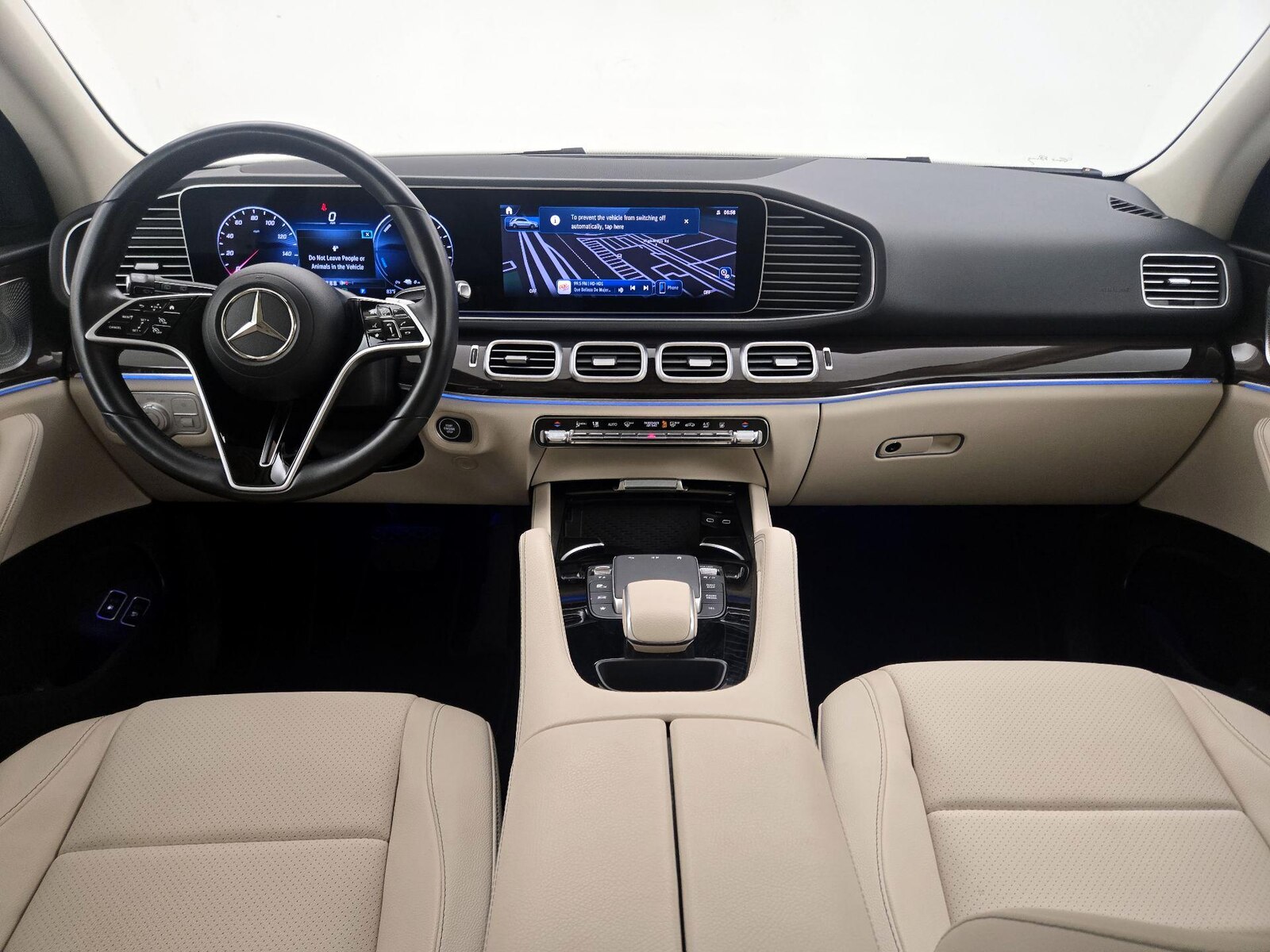 2024 Mercedes-Benz GLE GLE450E - Photo 10