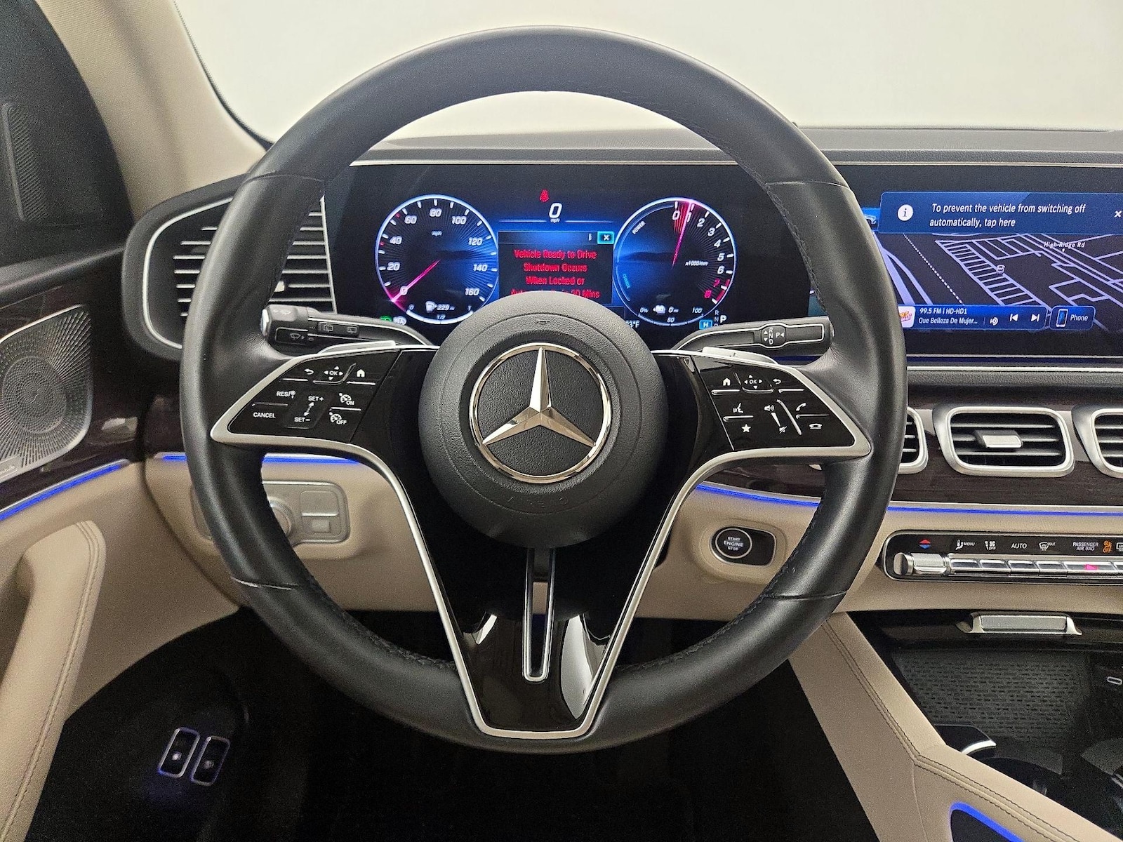 2024 Mercedes-Benz GLE GLE450E - Photo 11