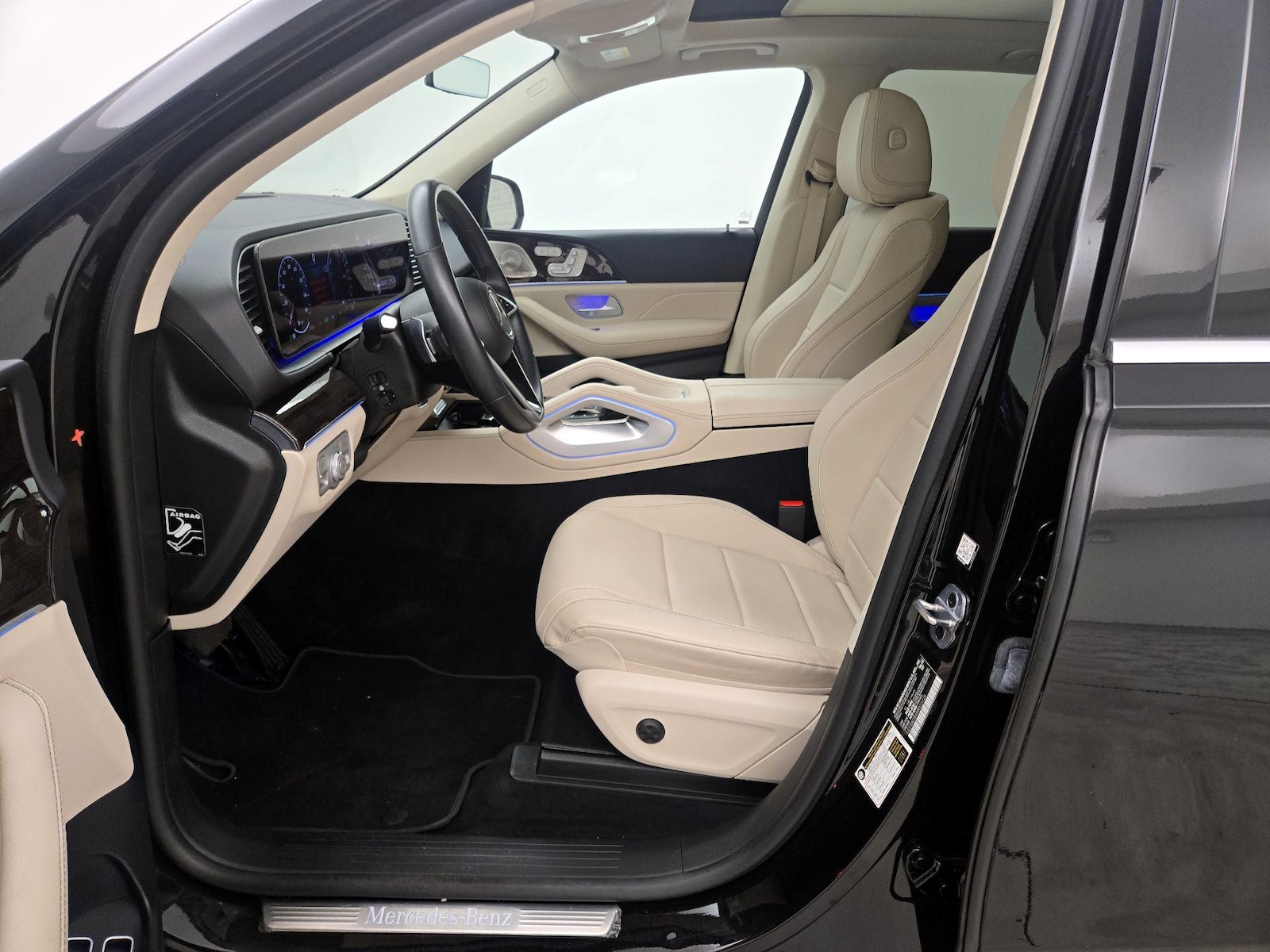 2024 Mercedes-Benz GLE GLE450E - Photo 12