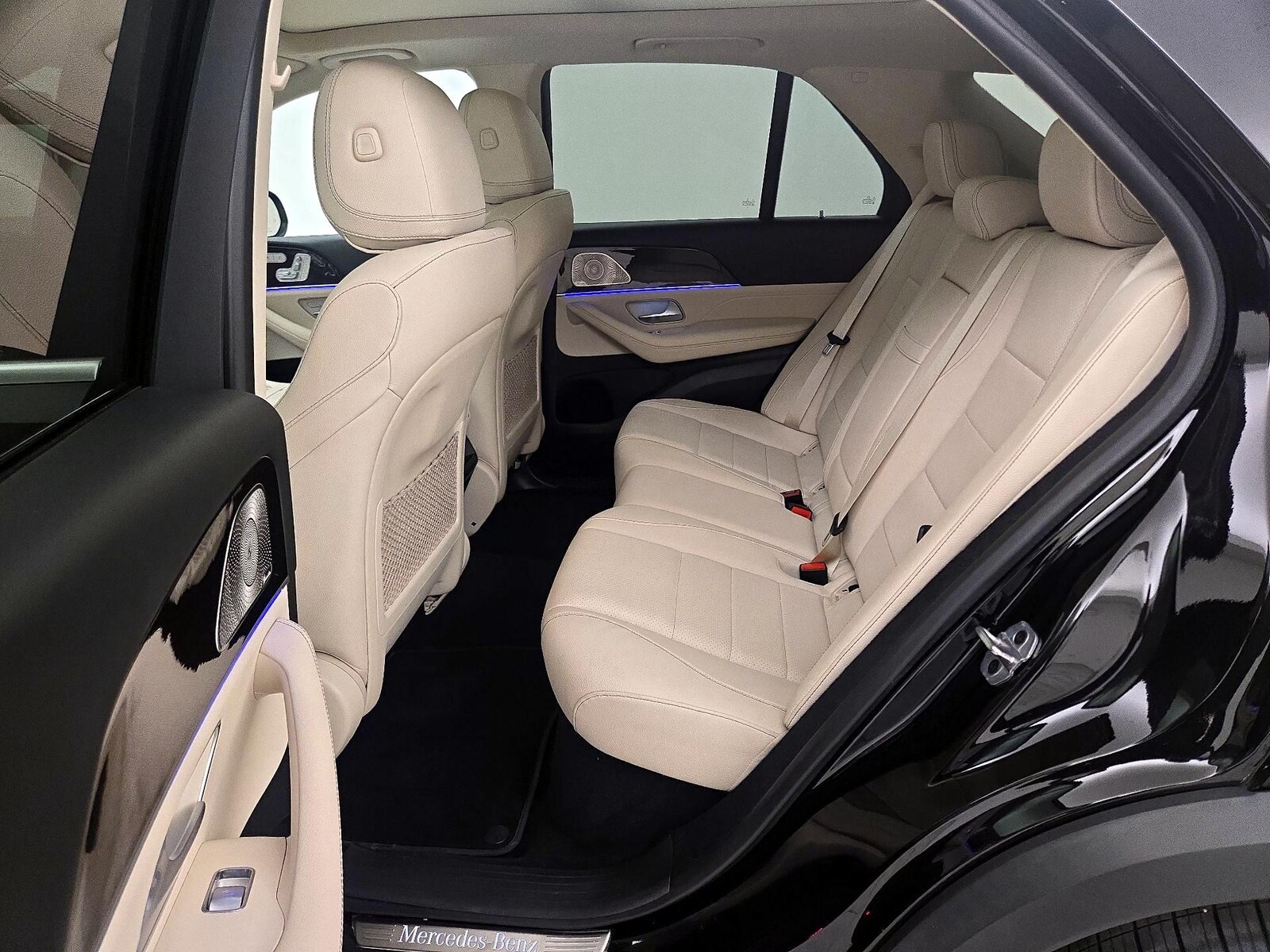 2024 Mercedes-Benz GLE GLE450E - Photo 22