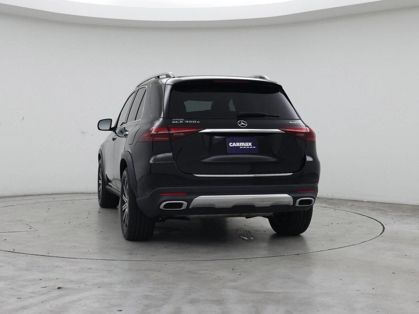 2024 Mercedes-Benz GLE GLE450E - Photo 7