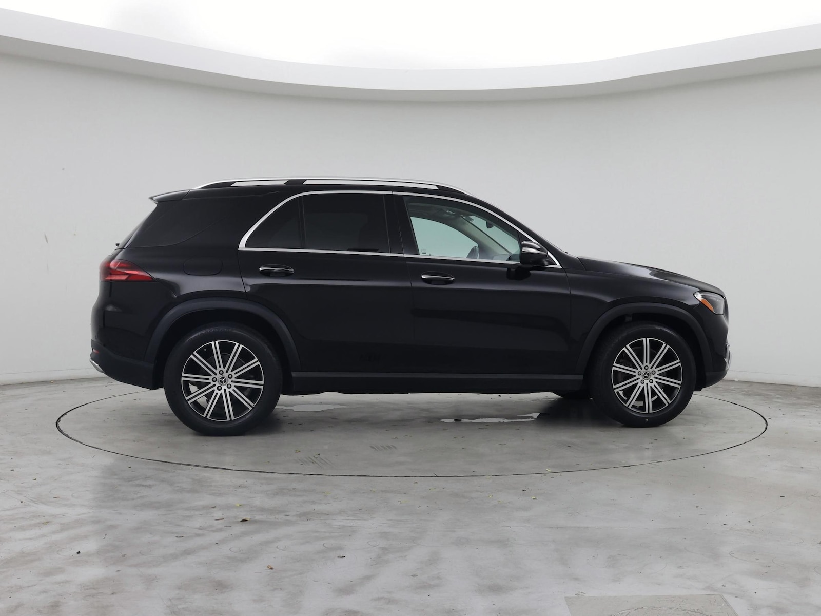 2024 Mercedes-Benz GLE GLE450E - Photo 8