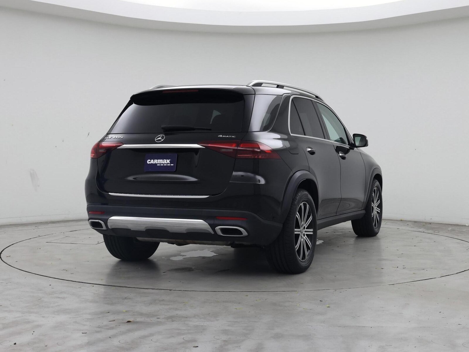 2024 Mercedes-Benz GLE GLE450E - Photo 9