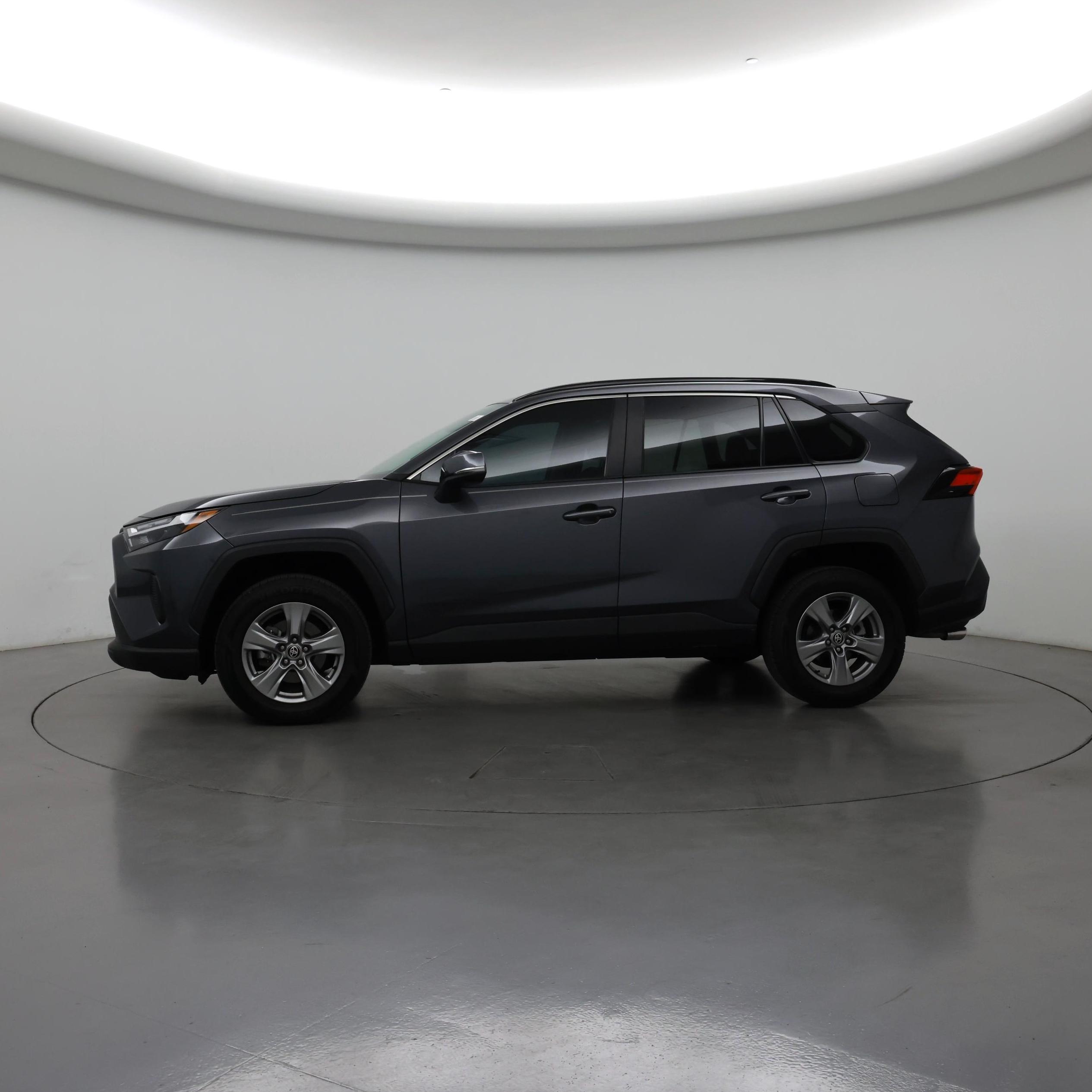 Thumbnail: 2024 Toyota RAV4 - 3