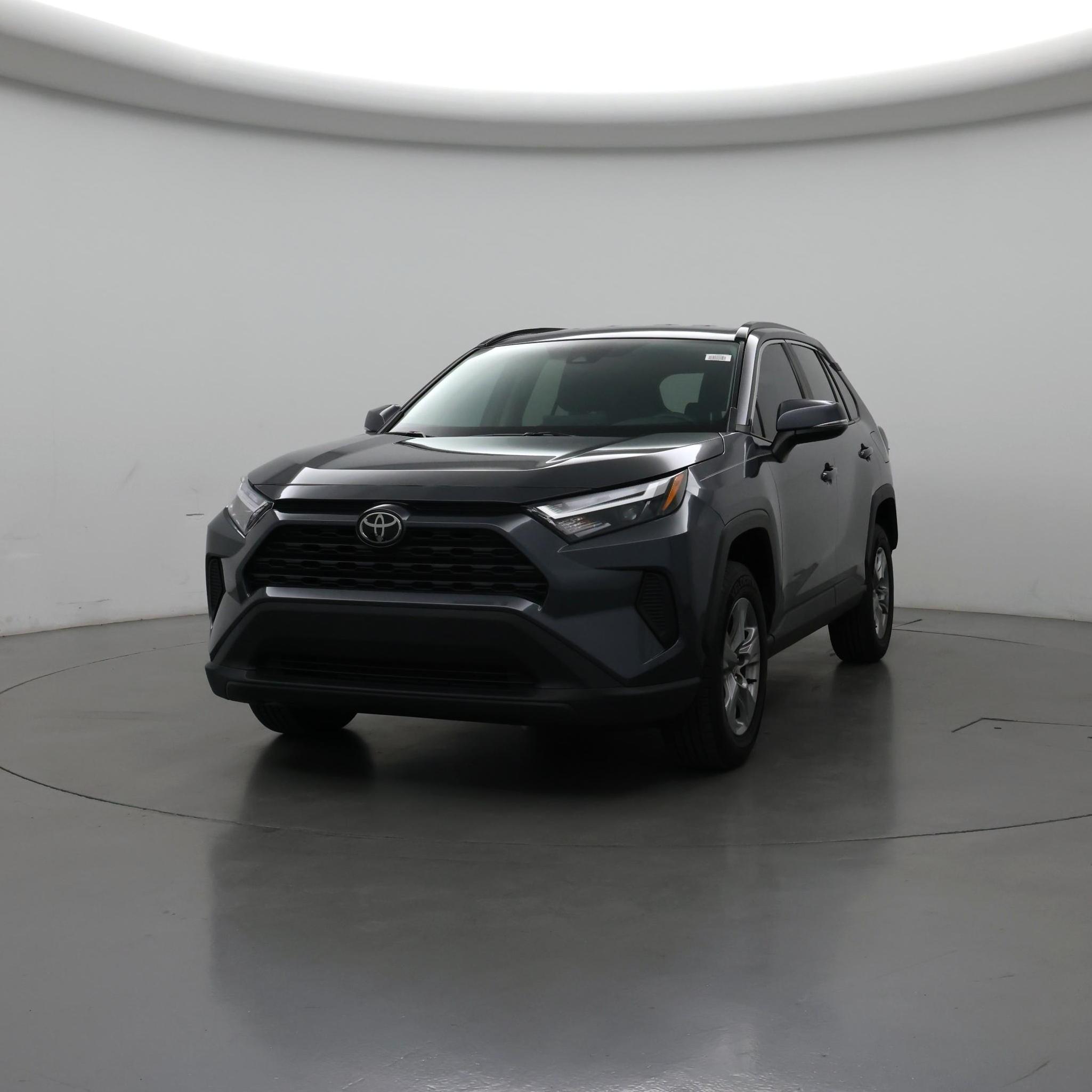 Thumbnail: 2024 Toyota RAV4 - 4
