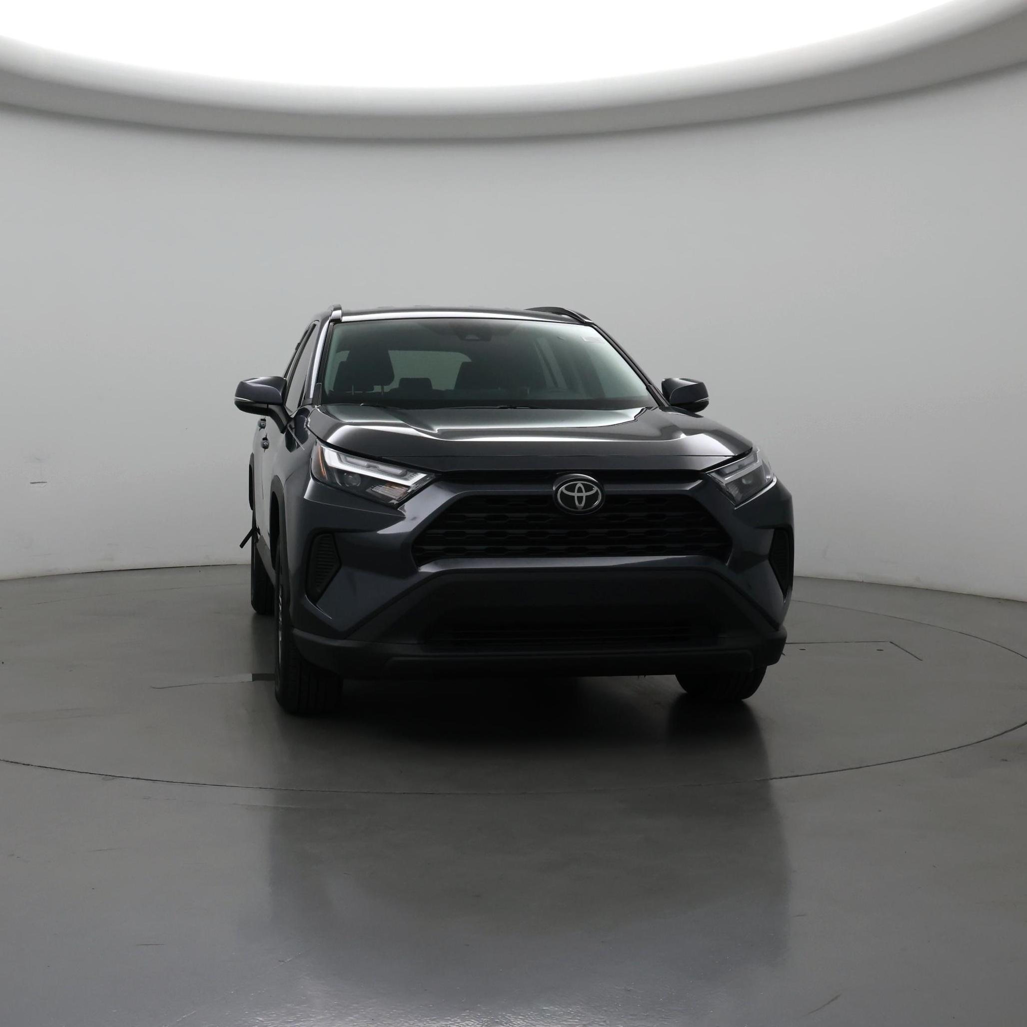 Thumbnail: 2024 Toyota RAV4 - 5