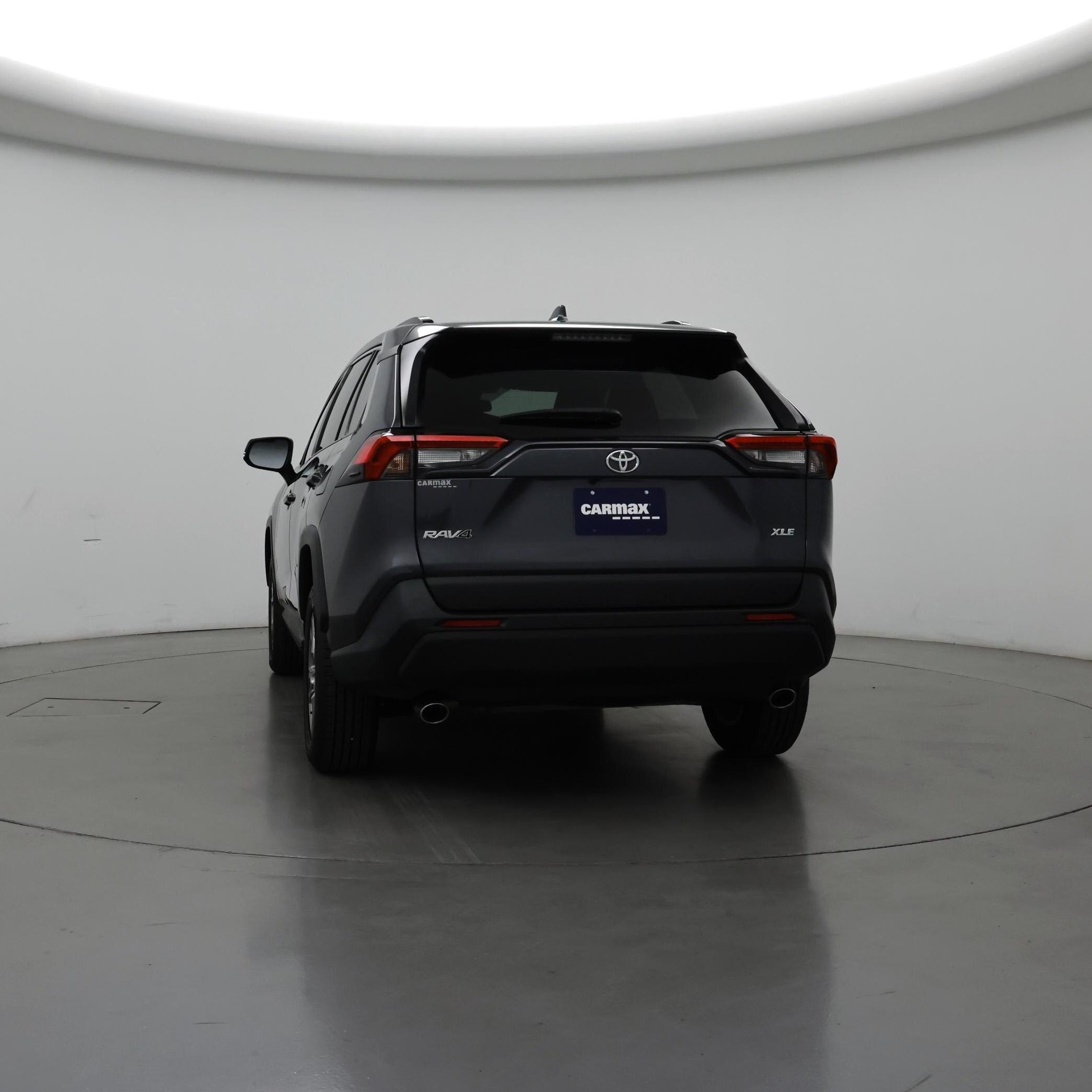 Thumbnail: 2024 Toyota RAV4 - 6
