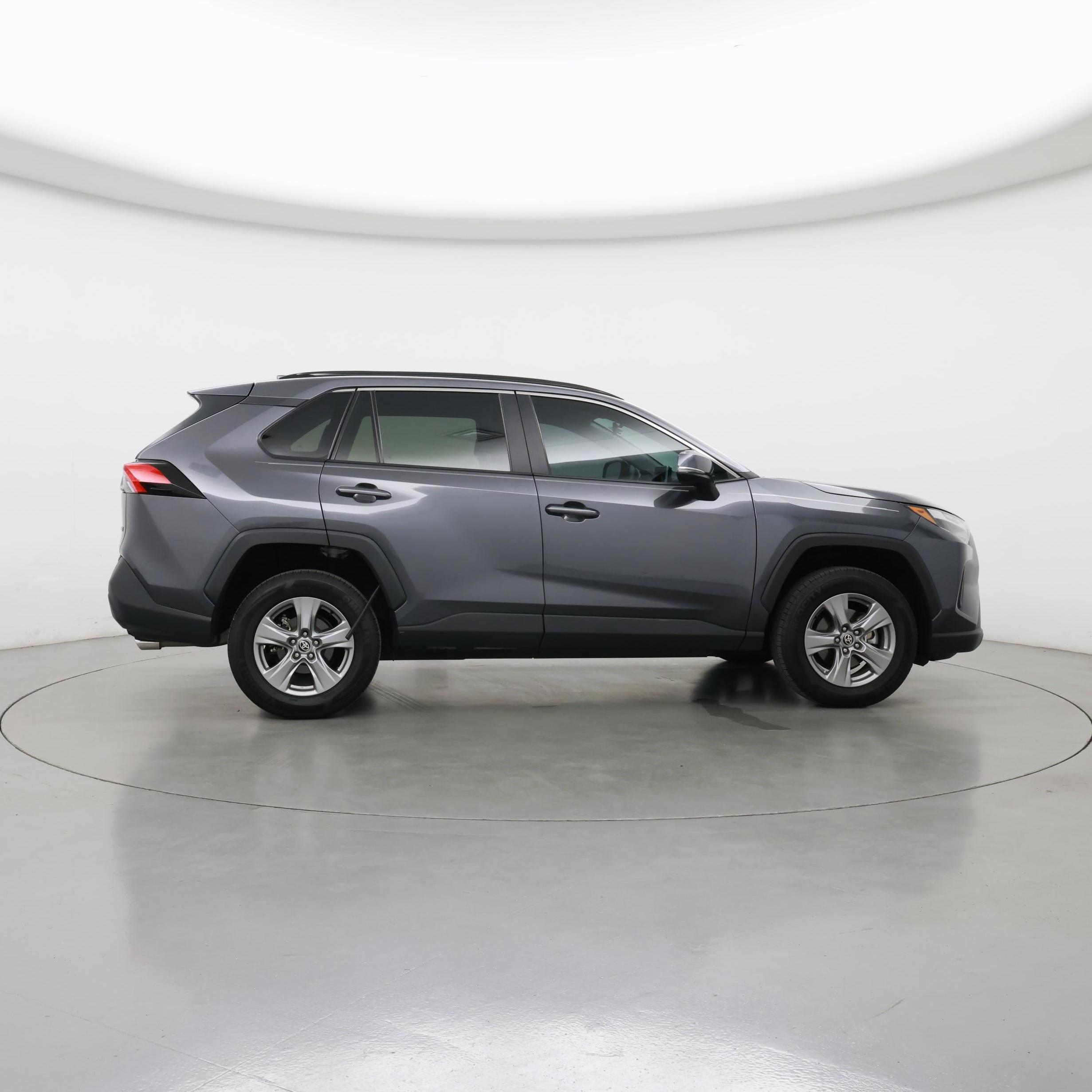Thumbnail: 2024 Toyota RAV4 - 7