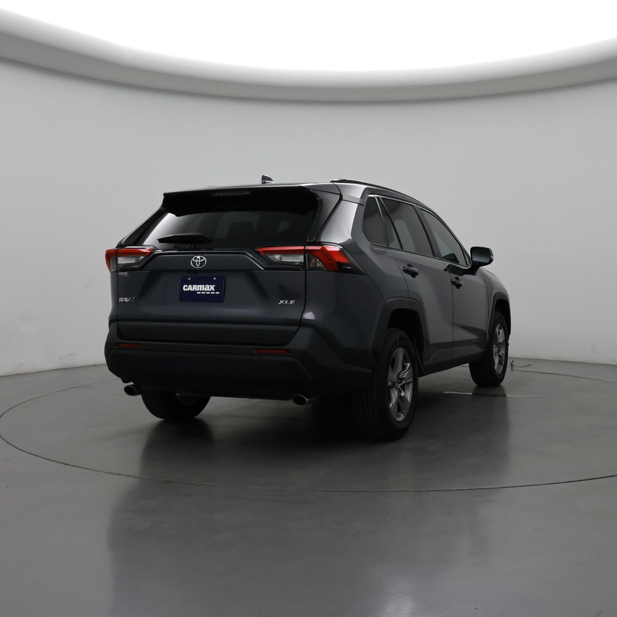 Thumbnail: 2024 Toyota RAV4 - 8