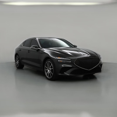 2026 Genesis G70