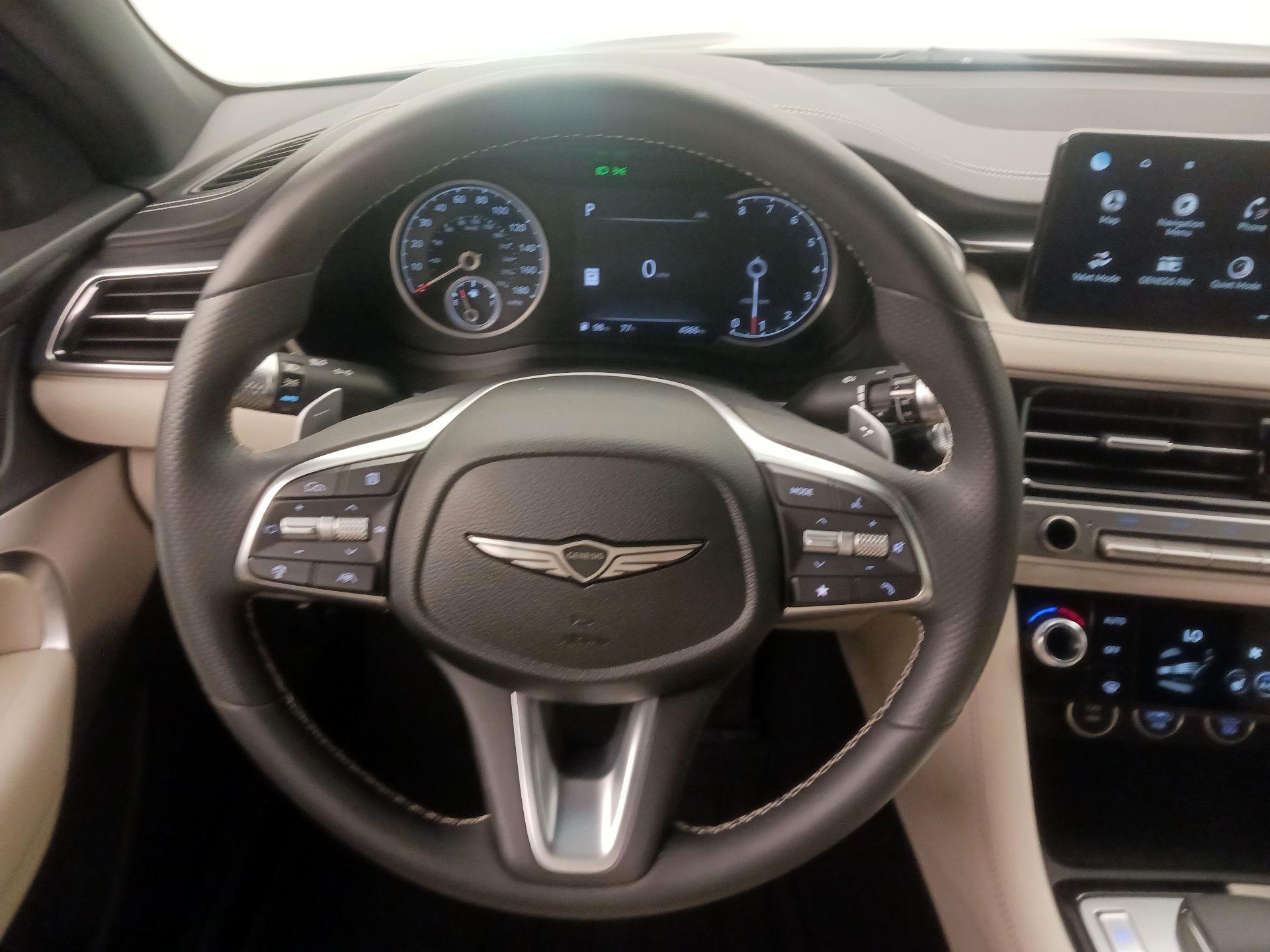 Thumbnail: 2026 Genesis G70 - 10
