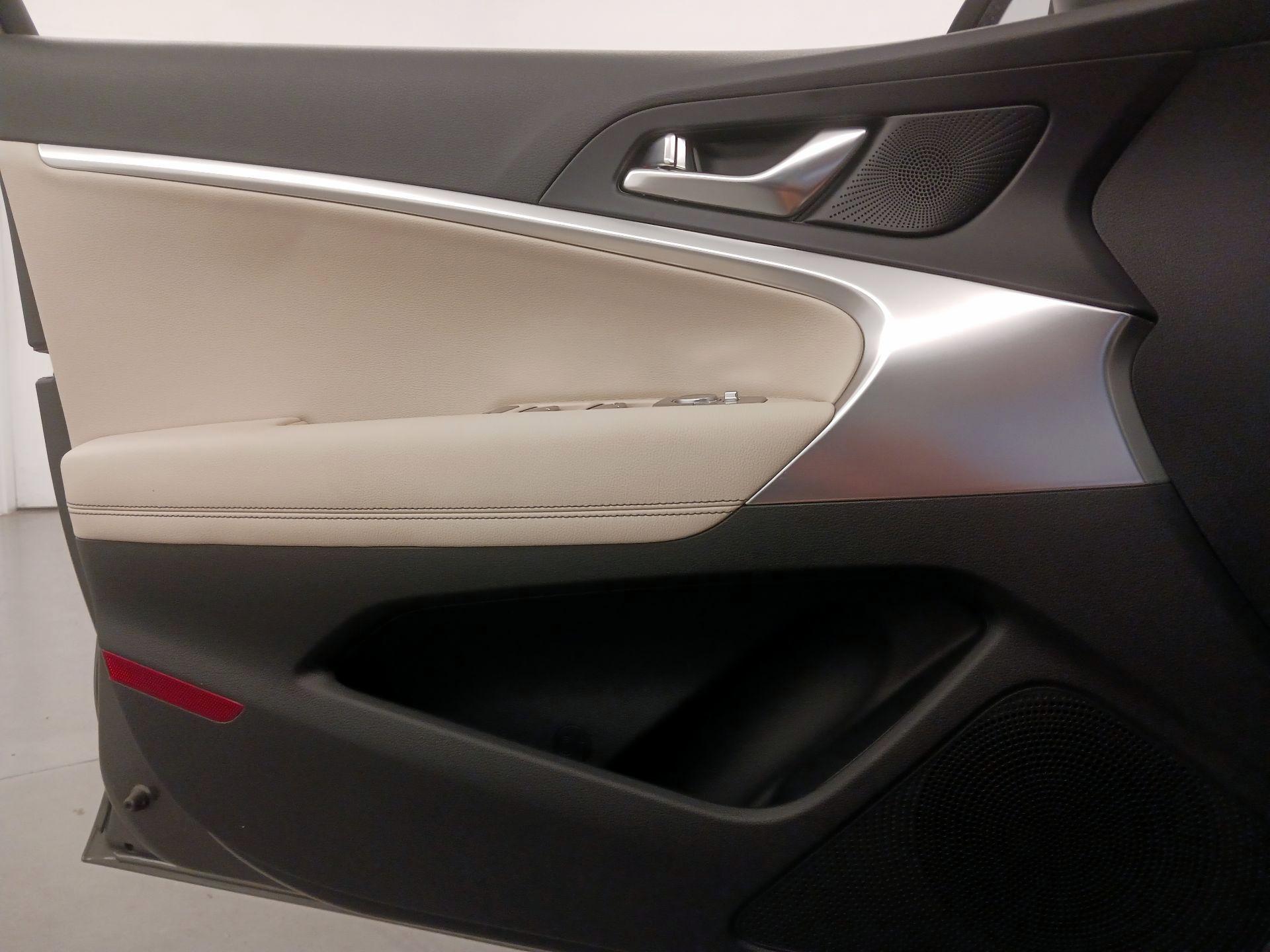 Thumbnail: 2026 Genesis G70 - 12
