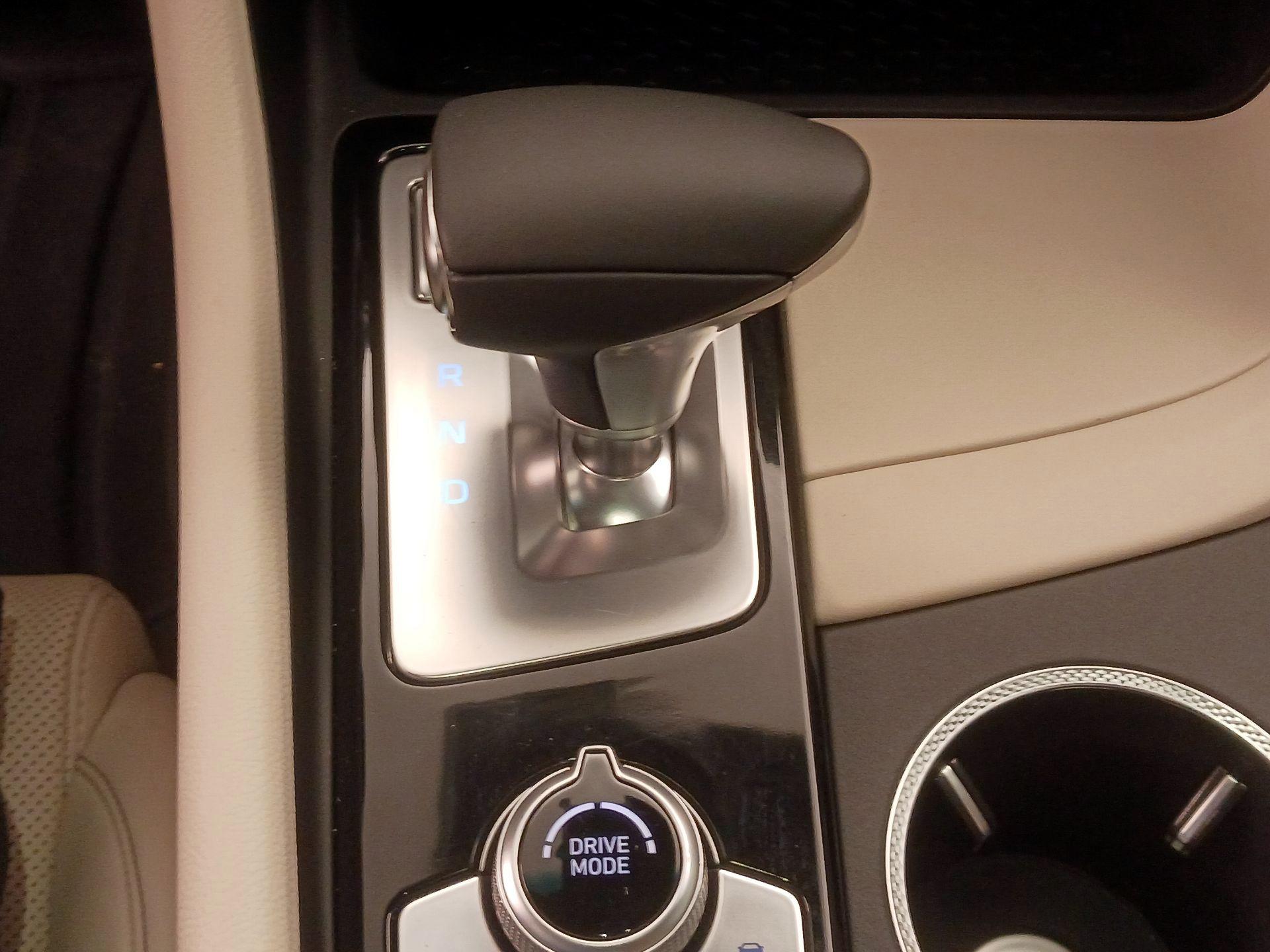 Thumbnail: 2026 Genesis G70 - 18