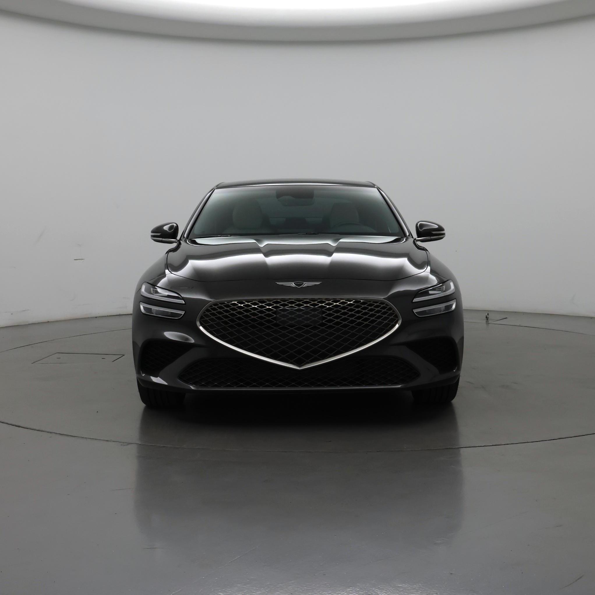 Thumbnail: 2026 Genesis G70 - 5