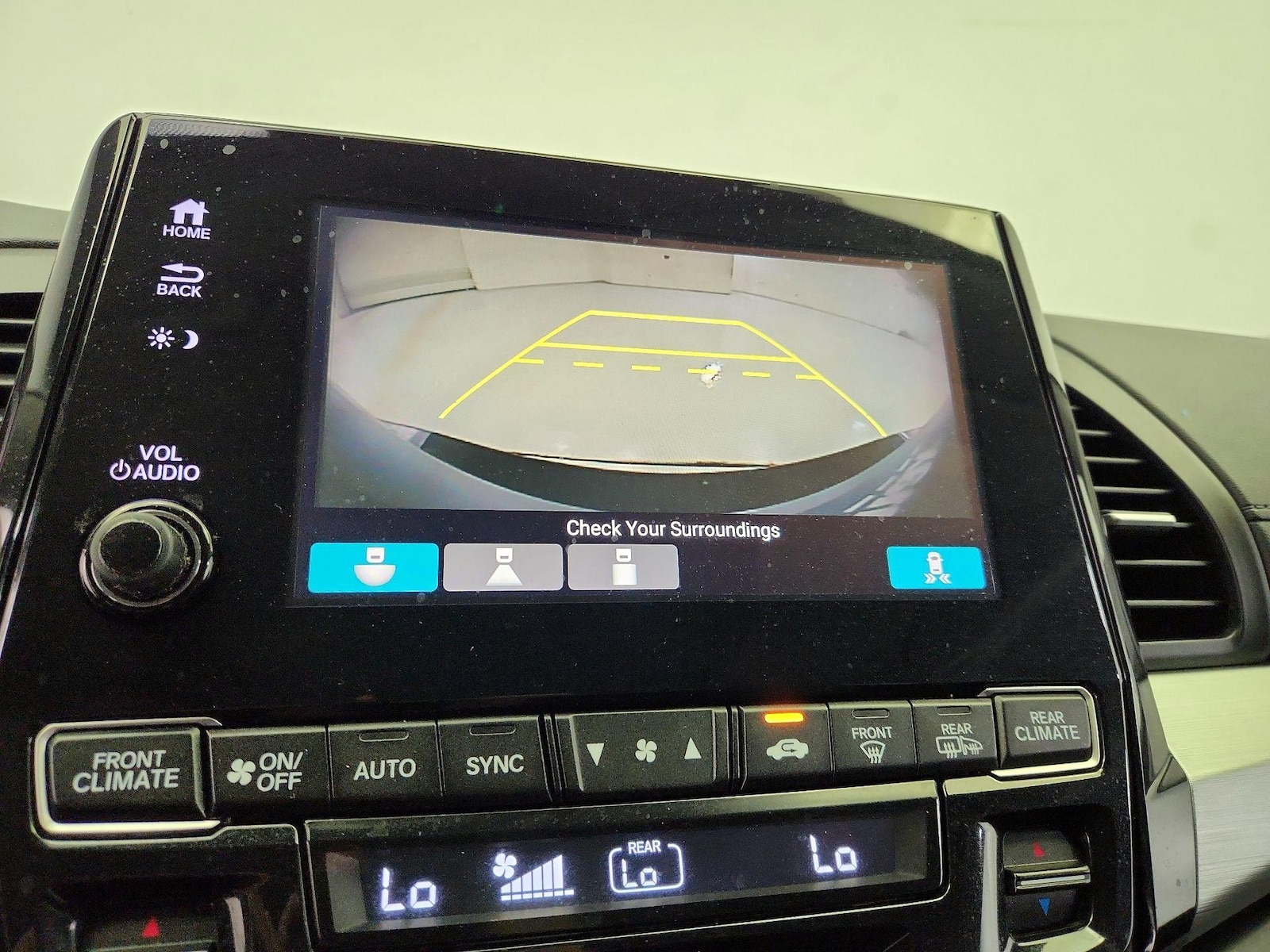 2019 Honda Odyssey EX-L - Photo 16