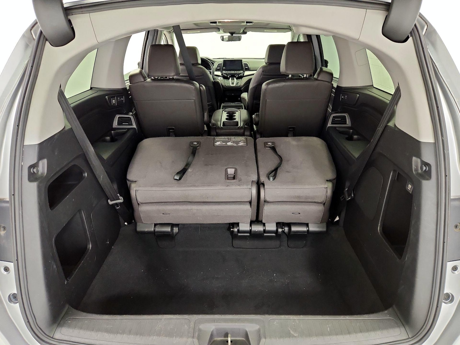 2019 Honda Odyssey EX-L - Photo 25
