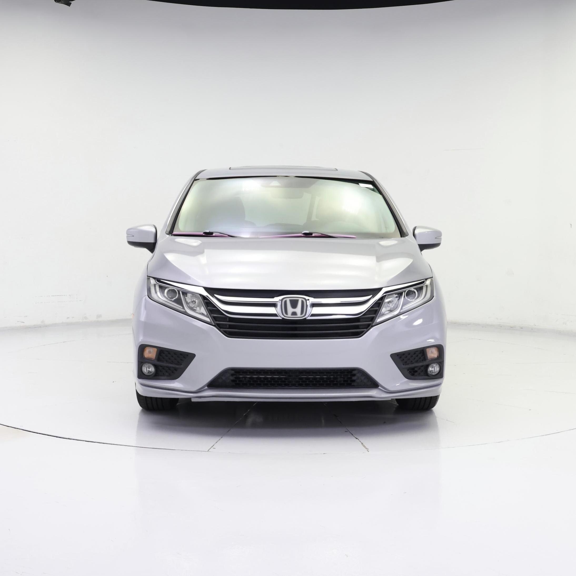 Thumbnail: 2019 Honda Odyssey - 5