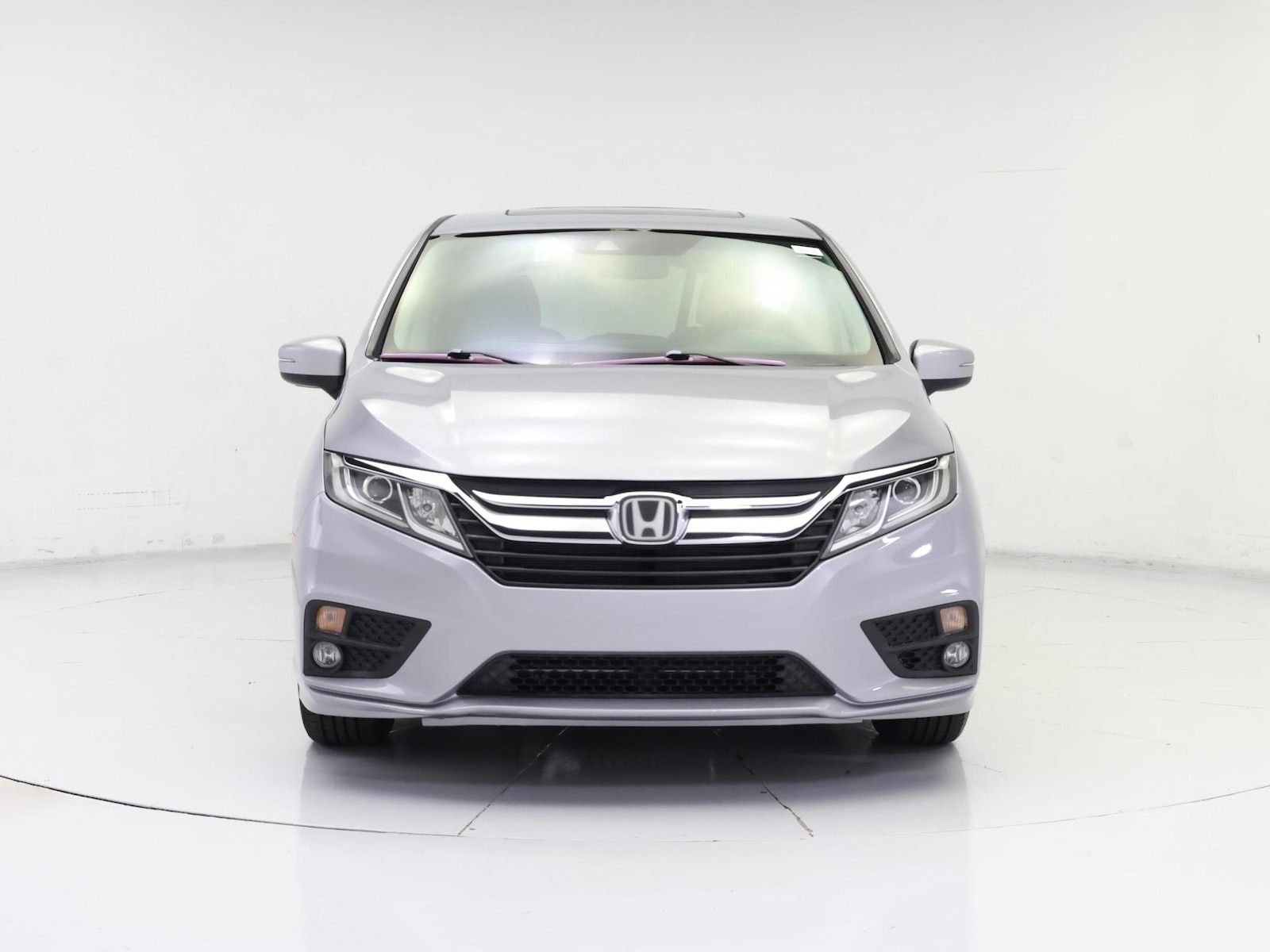 2019 Honda Odyssey EX-L - Photo 6