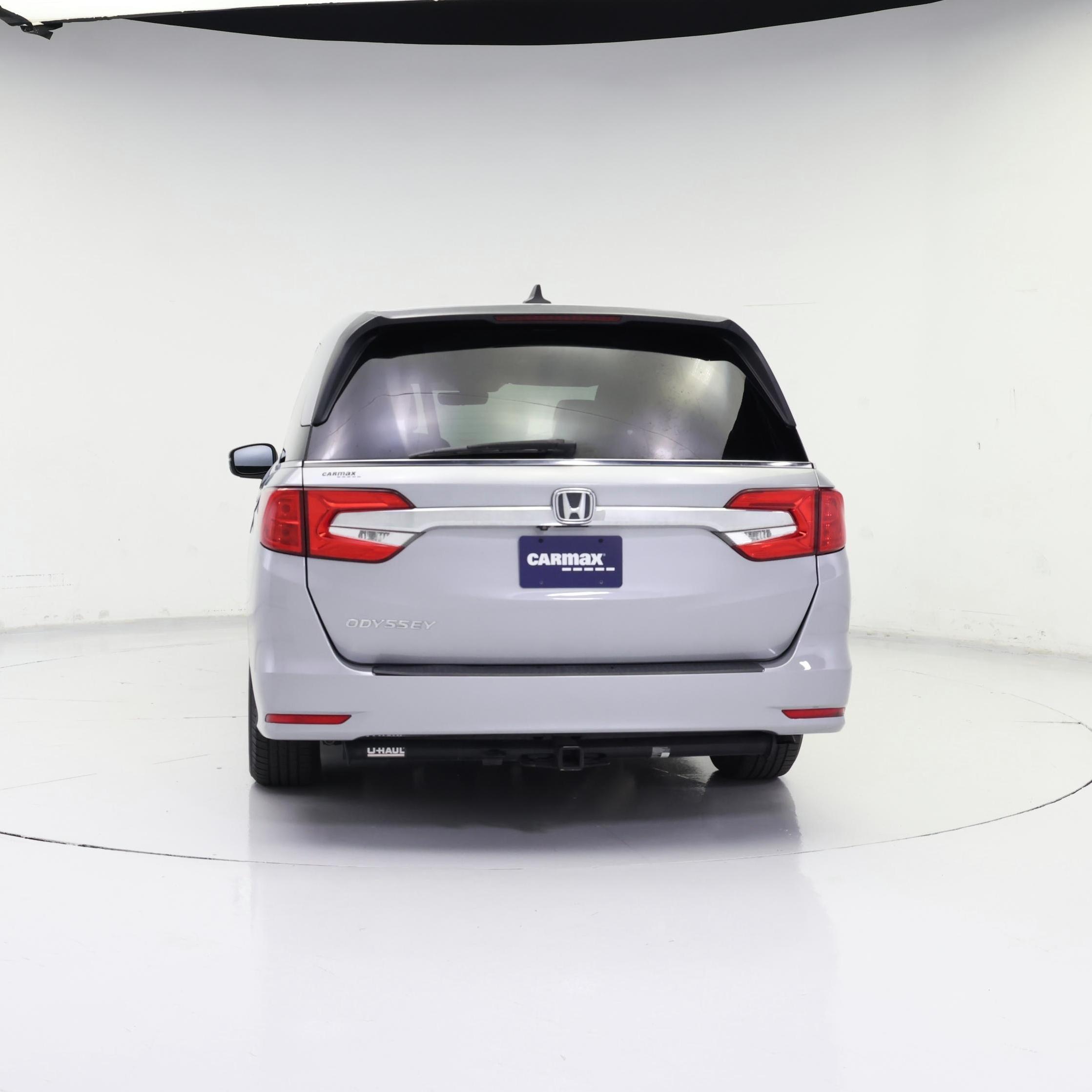 Thumbnail: 2019 Honda Odyssey - 6
