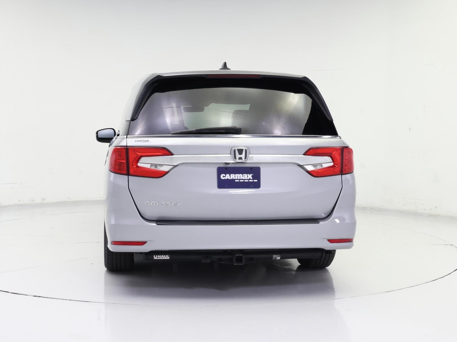 2019 Honda Odyssey EX-L - Photo 7