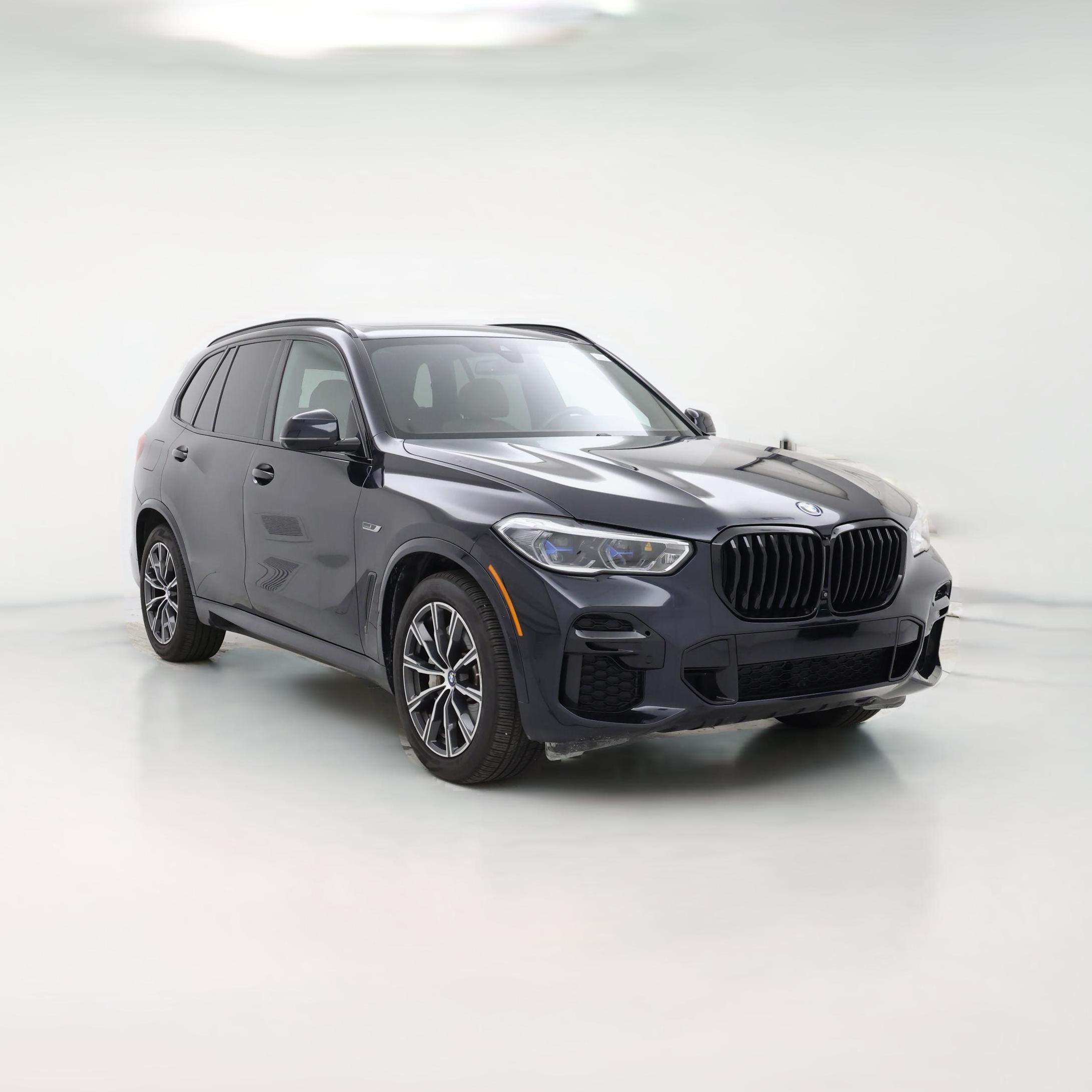 Thumbnail: 2022 BMW X5 - 1
