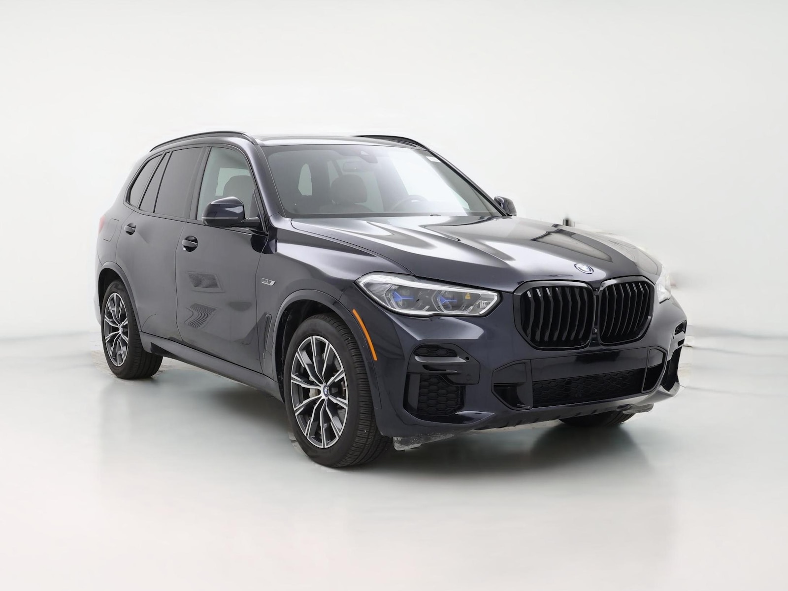 2022 BMW X5 45e
