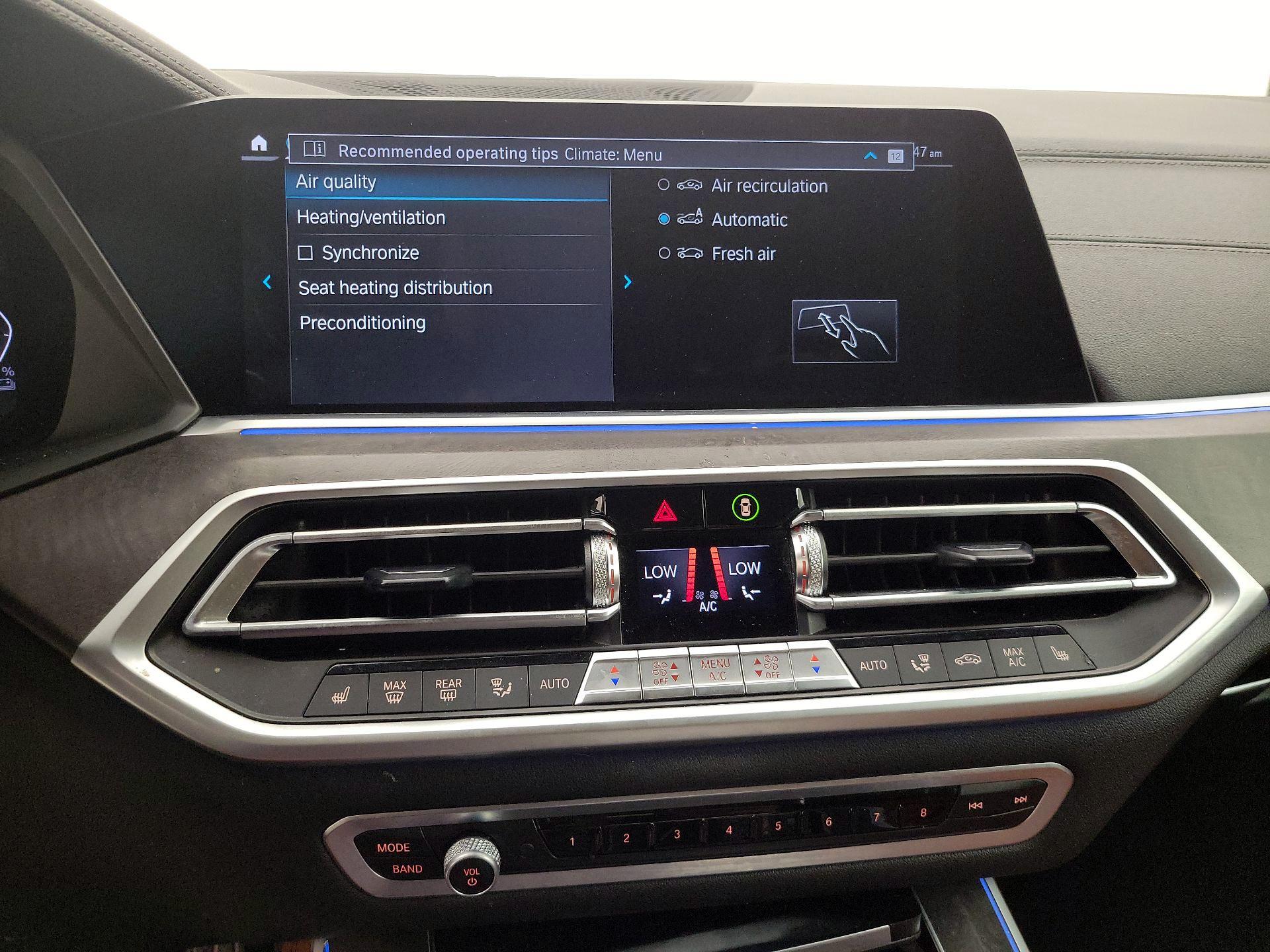 Thumbnail: 2022 BMW X5 - 16