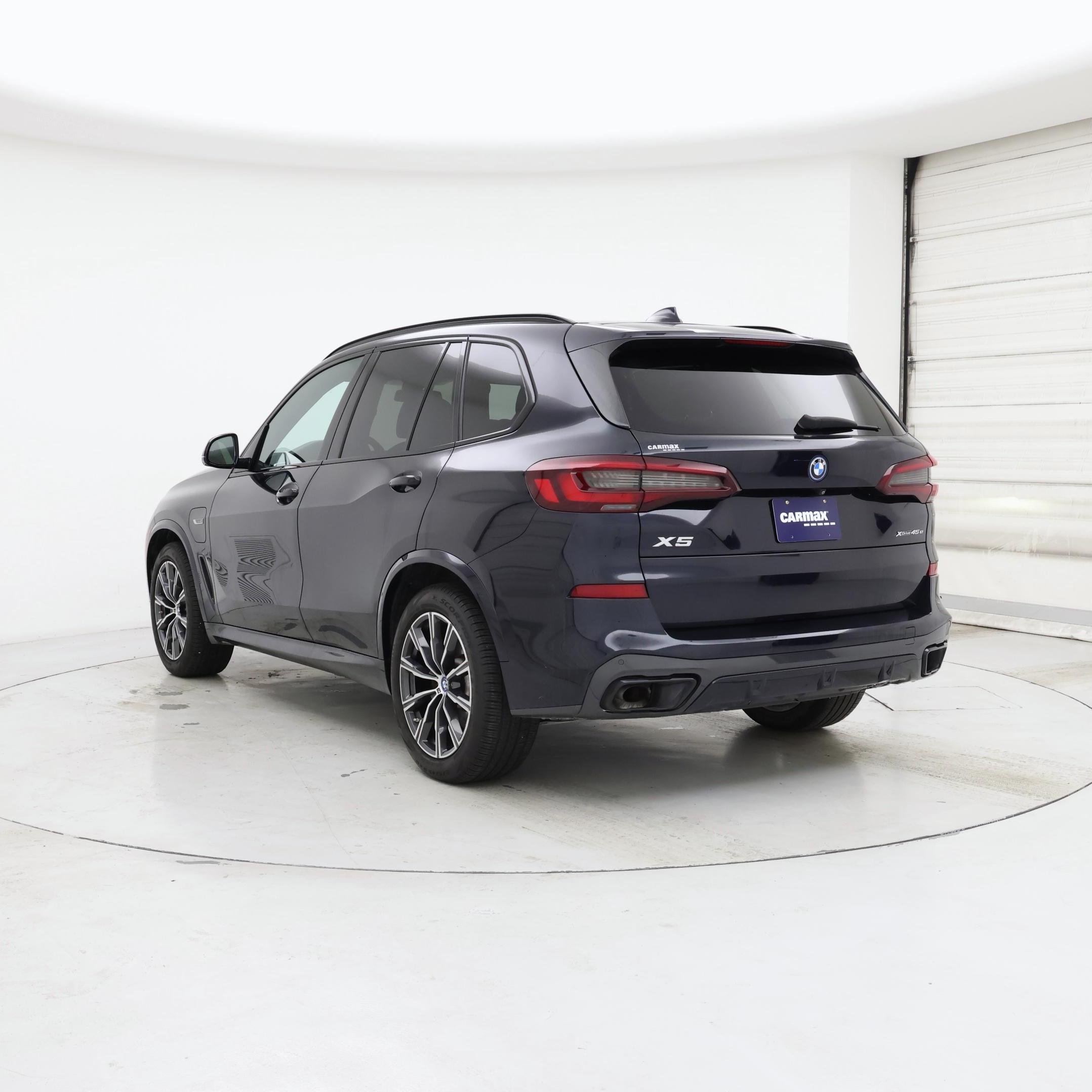 Thumbnail: 2022 BMW X5 - 2