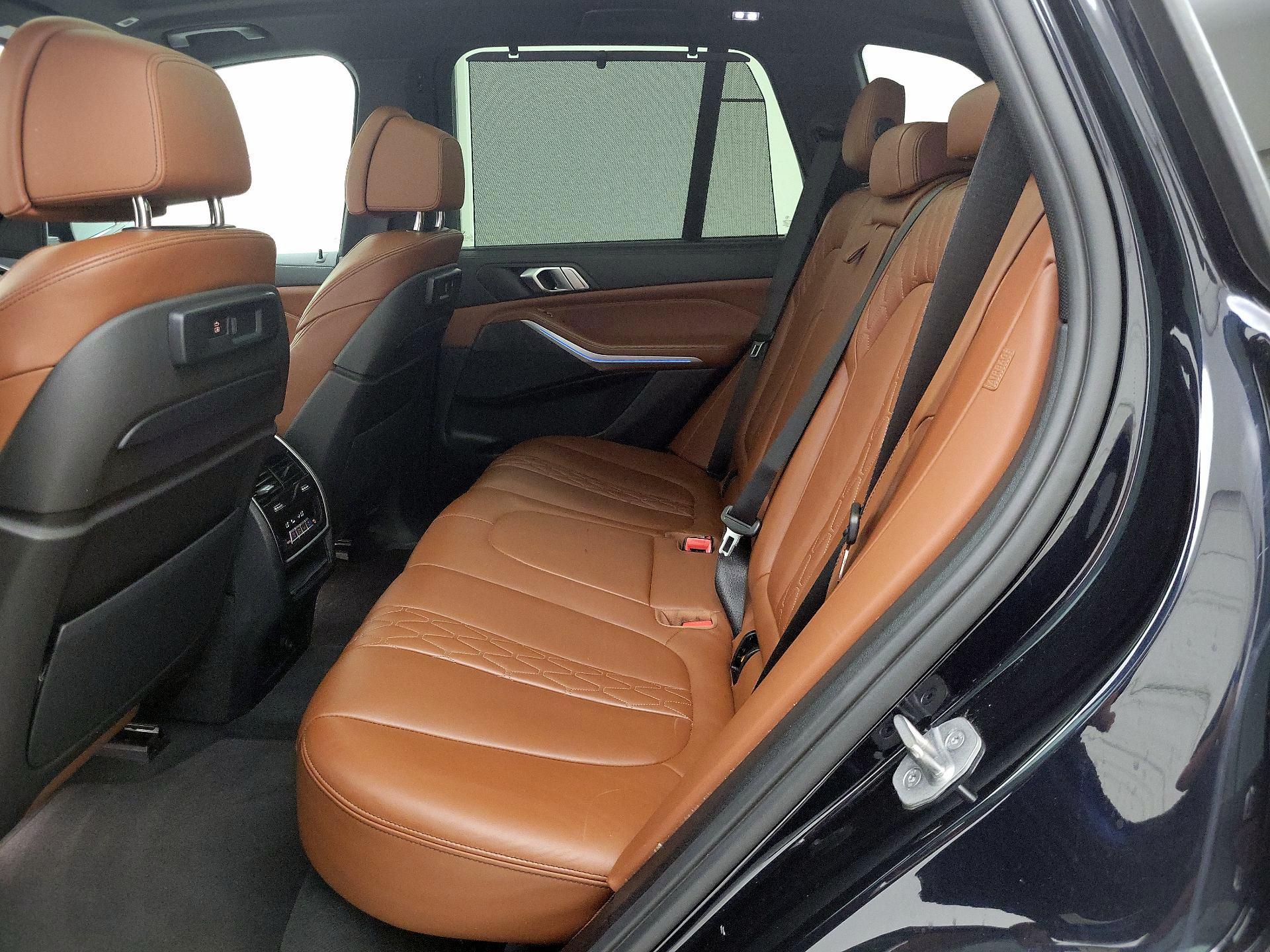 Thumbnail: 2022 BMW X5 - 20