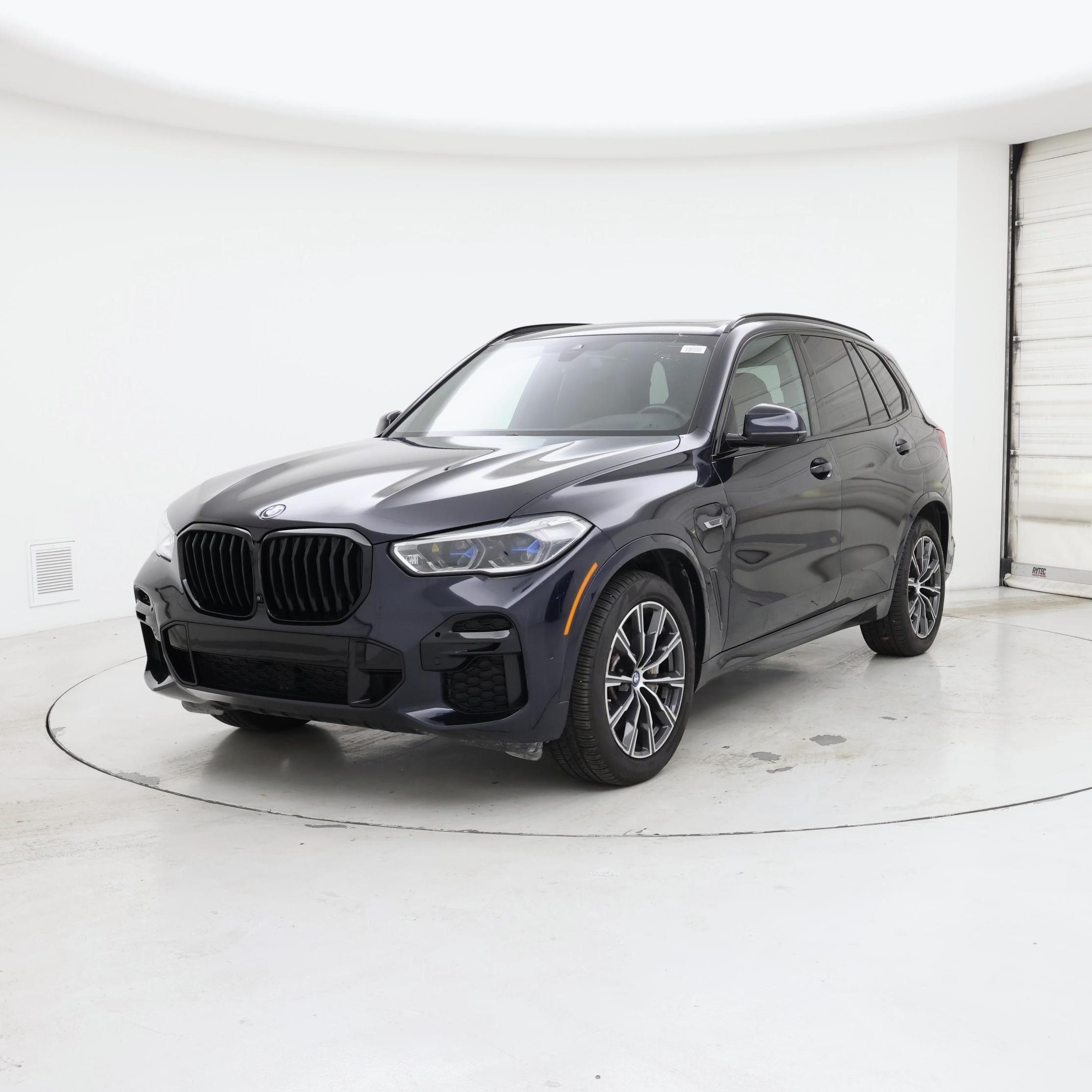 Thumbnail: 2022 BMW X5 - 4