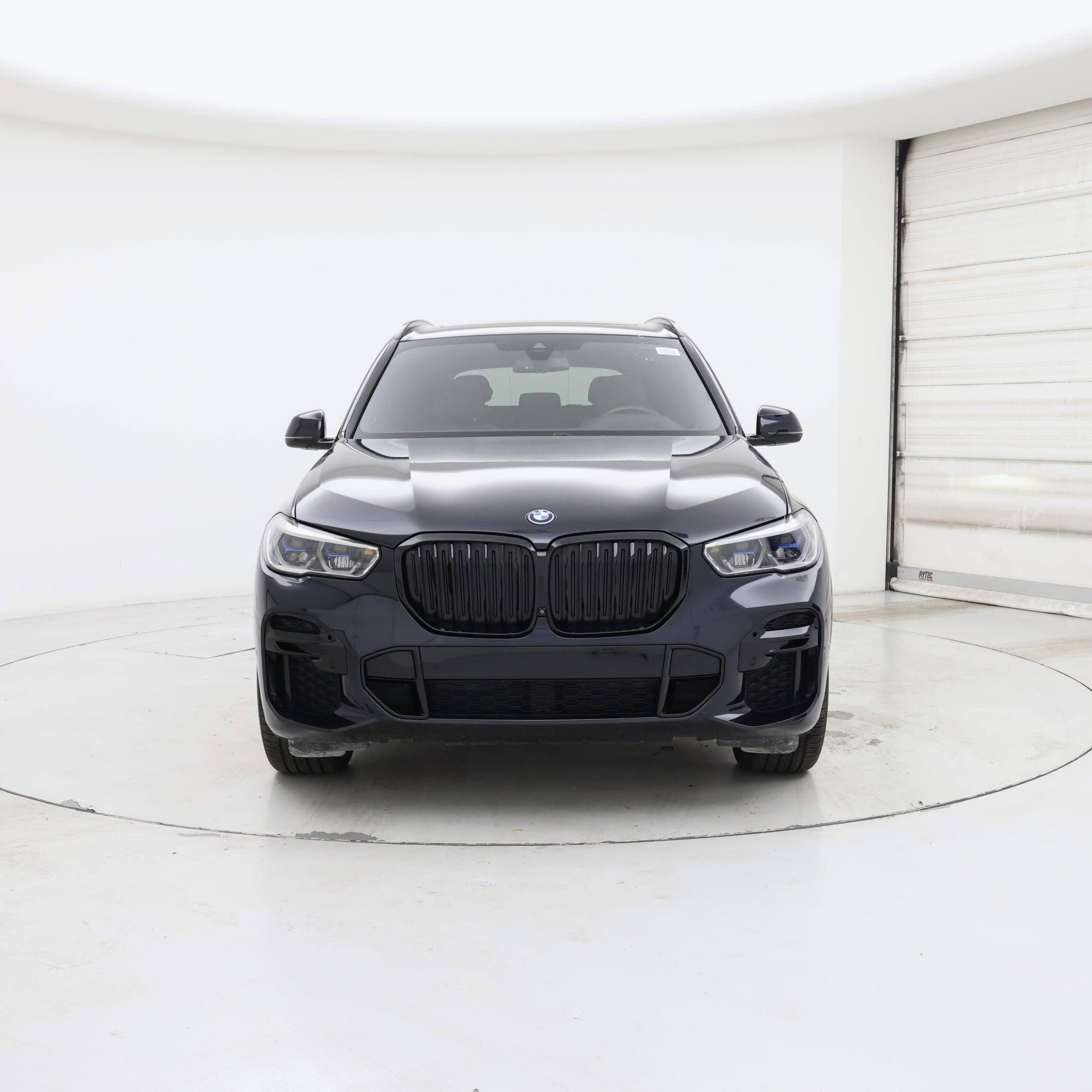 Thumbnail: 2022 BMW X5 - 5